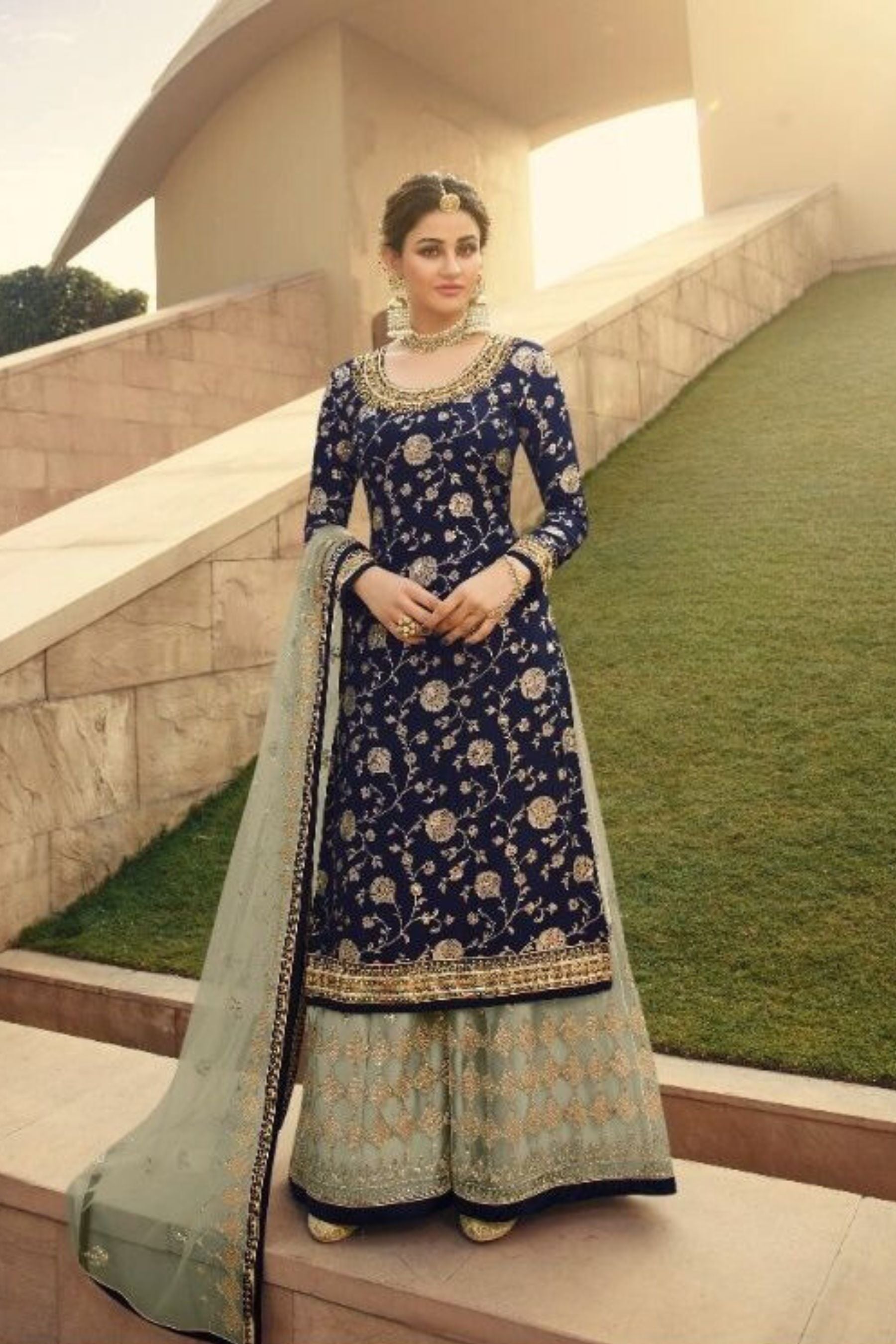 Best Saree Shop in the Bay Area for Silk, Bridal and Party Wear Sarees - JCS Fashions