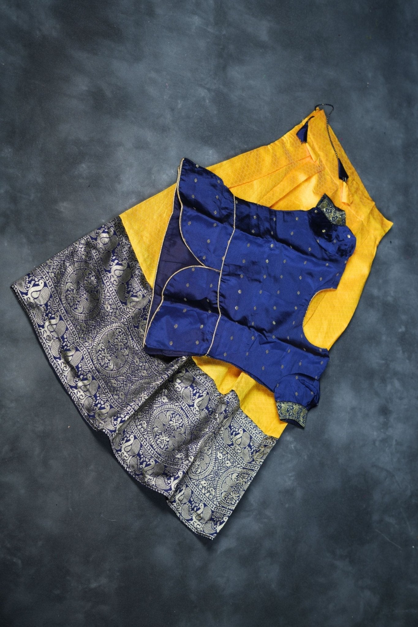 Best Diwali outfits for kids 2026 — girls lehengas and boys kurta sets from JCS Fashions