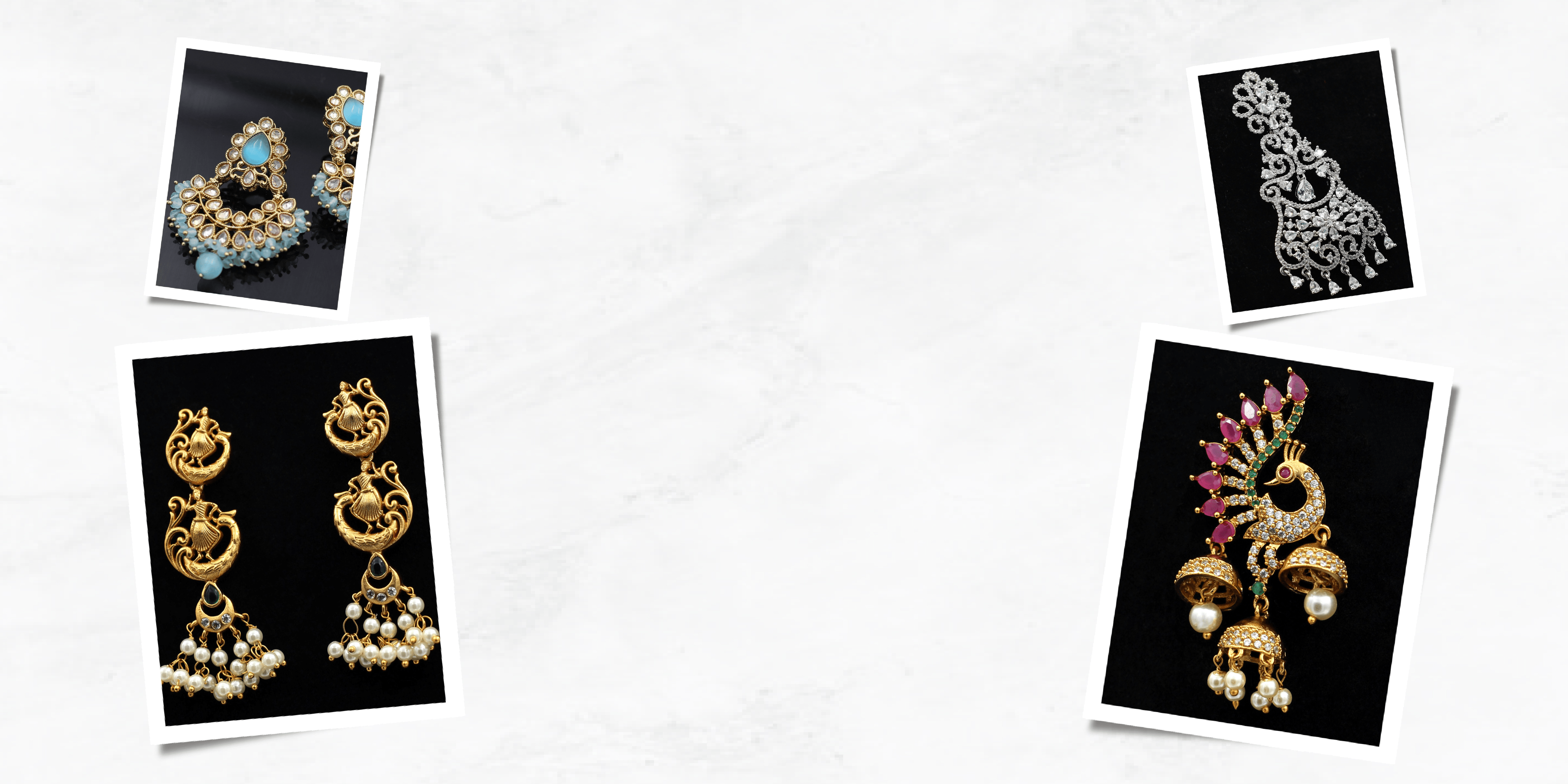 Earring - JCS Fashions