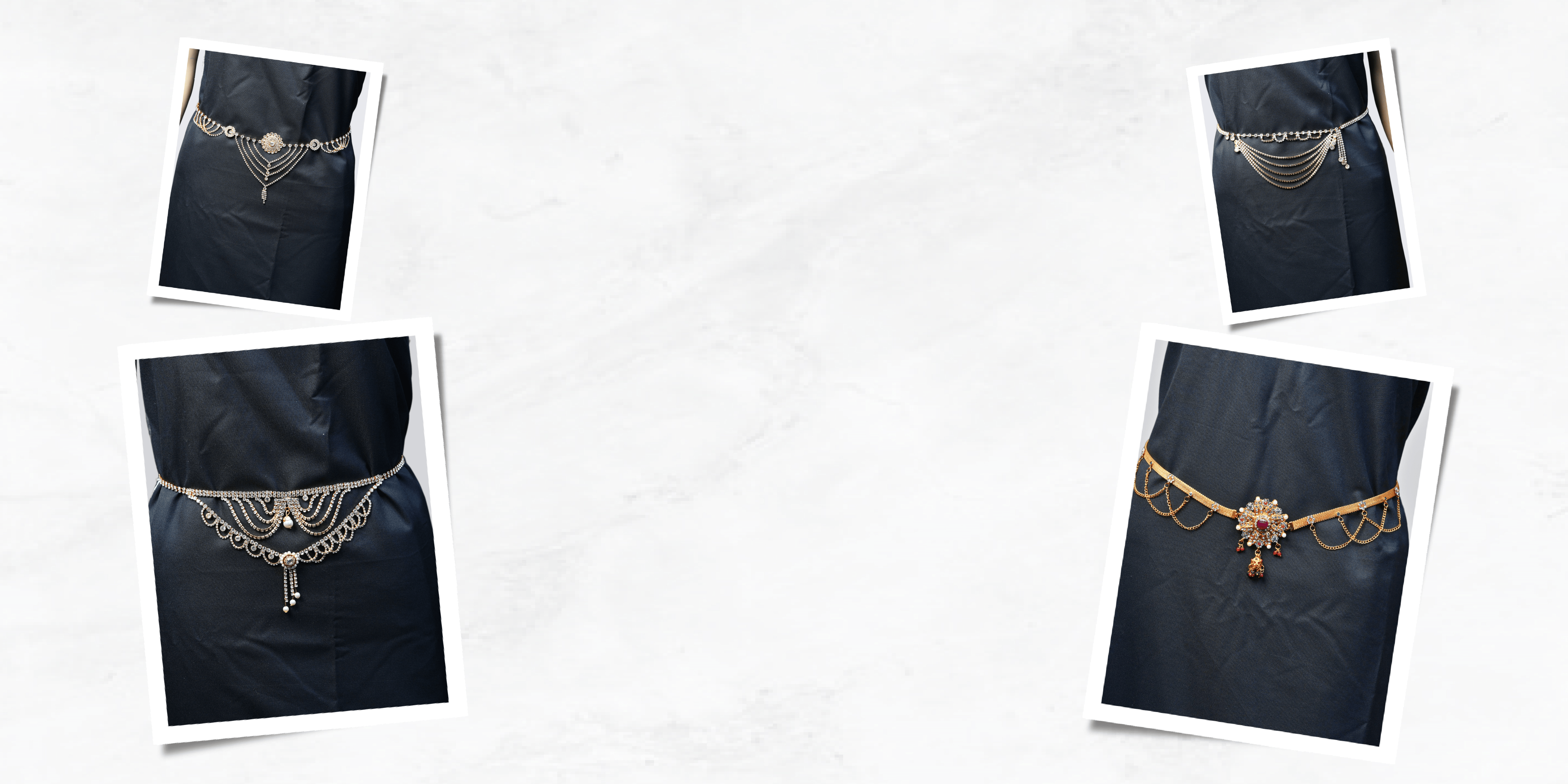 Hip Belt - JCS Fashions