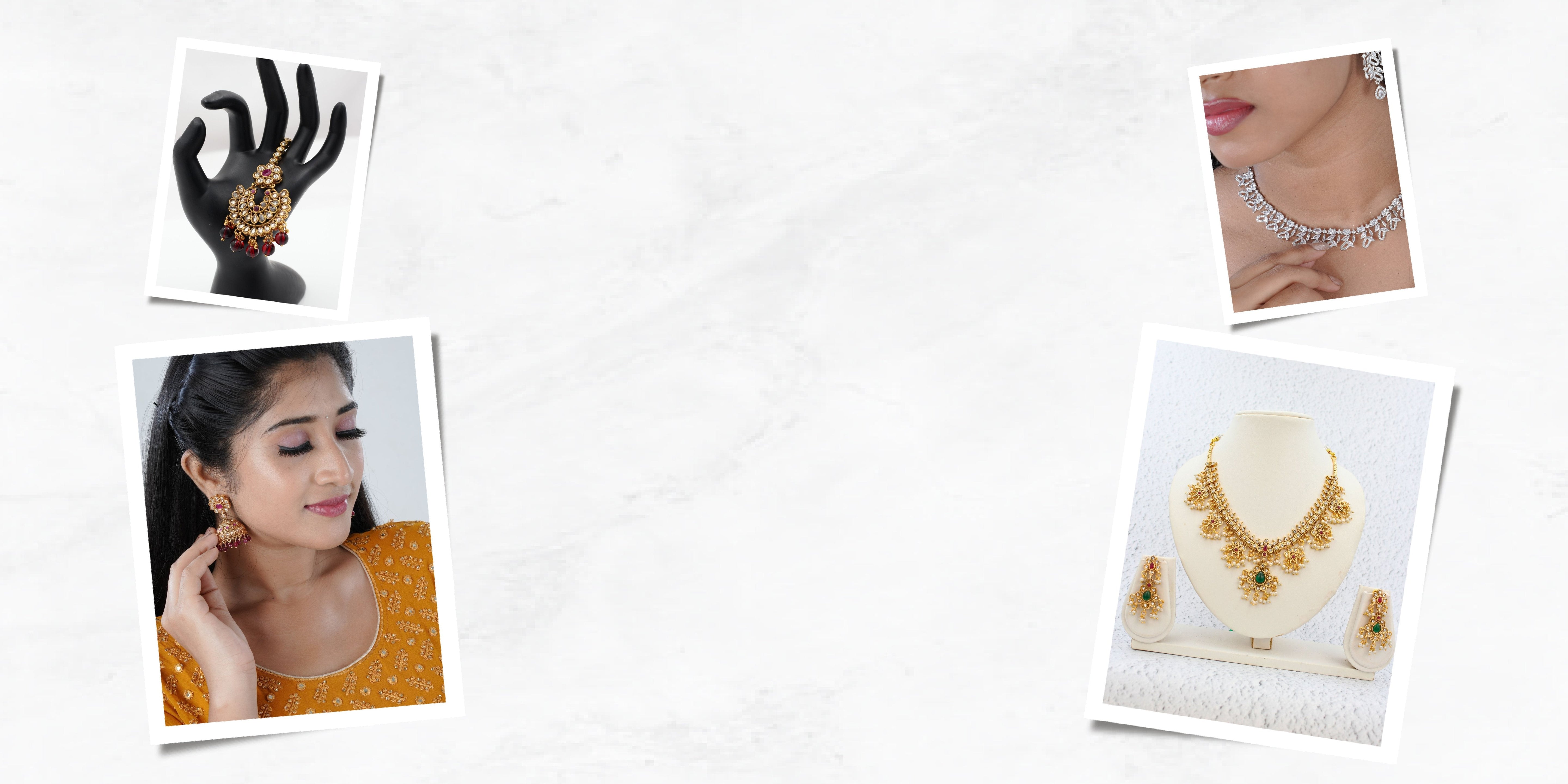 Jewelry - JCS Fashions