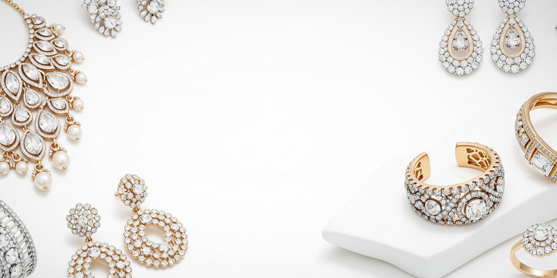 Jewelry On Sale - JCS Fashions