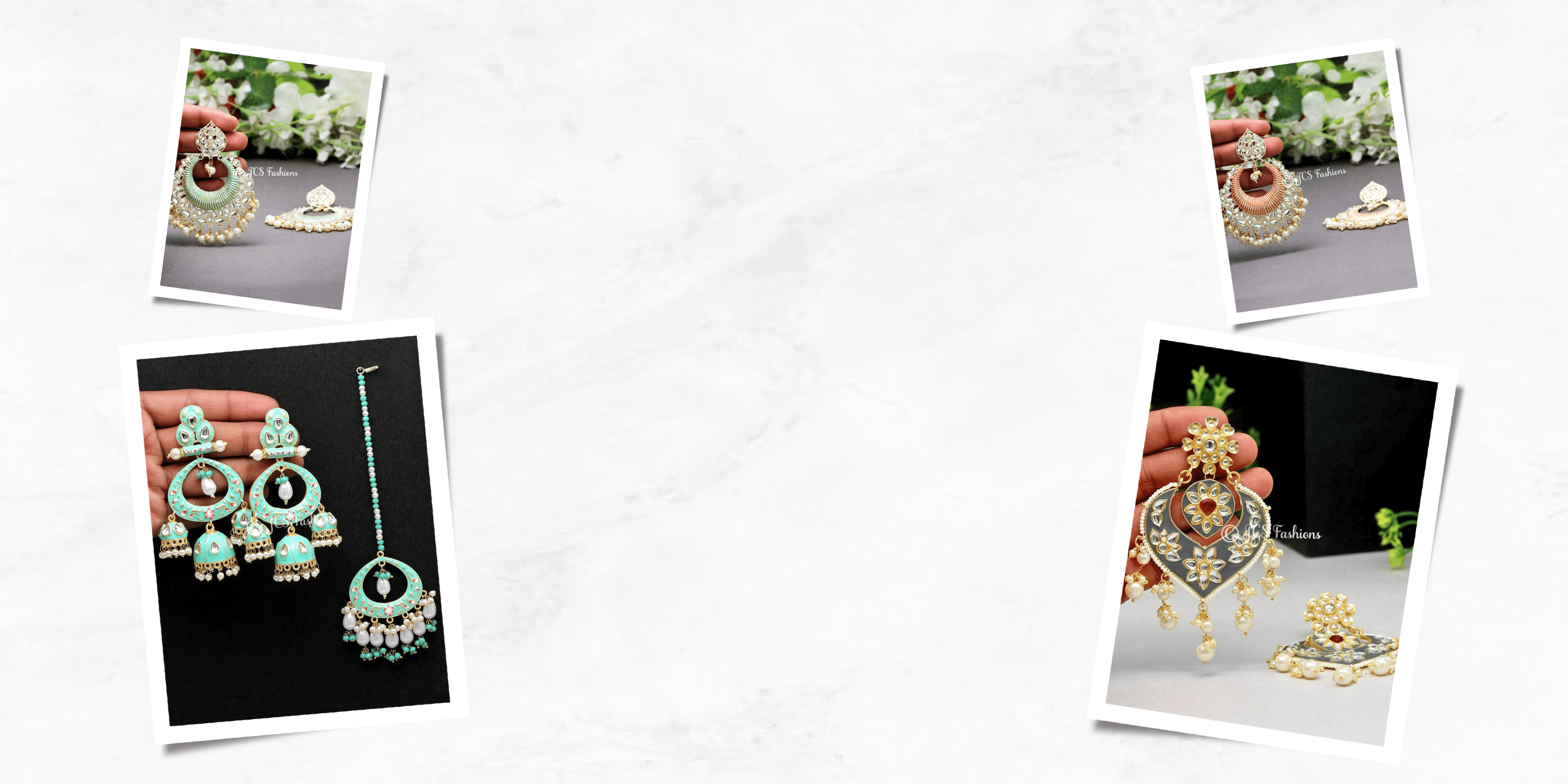 Kundan - JCS Fashions