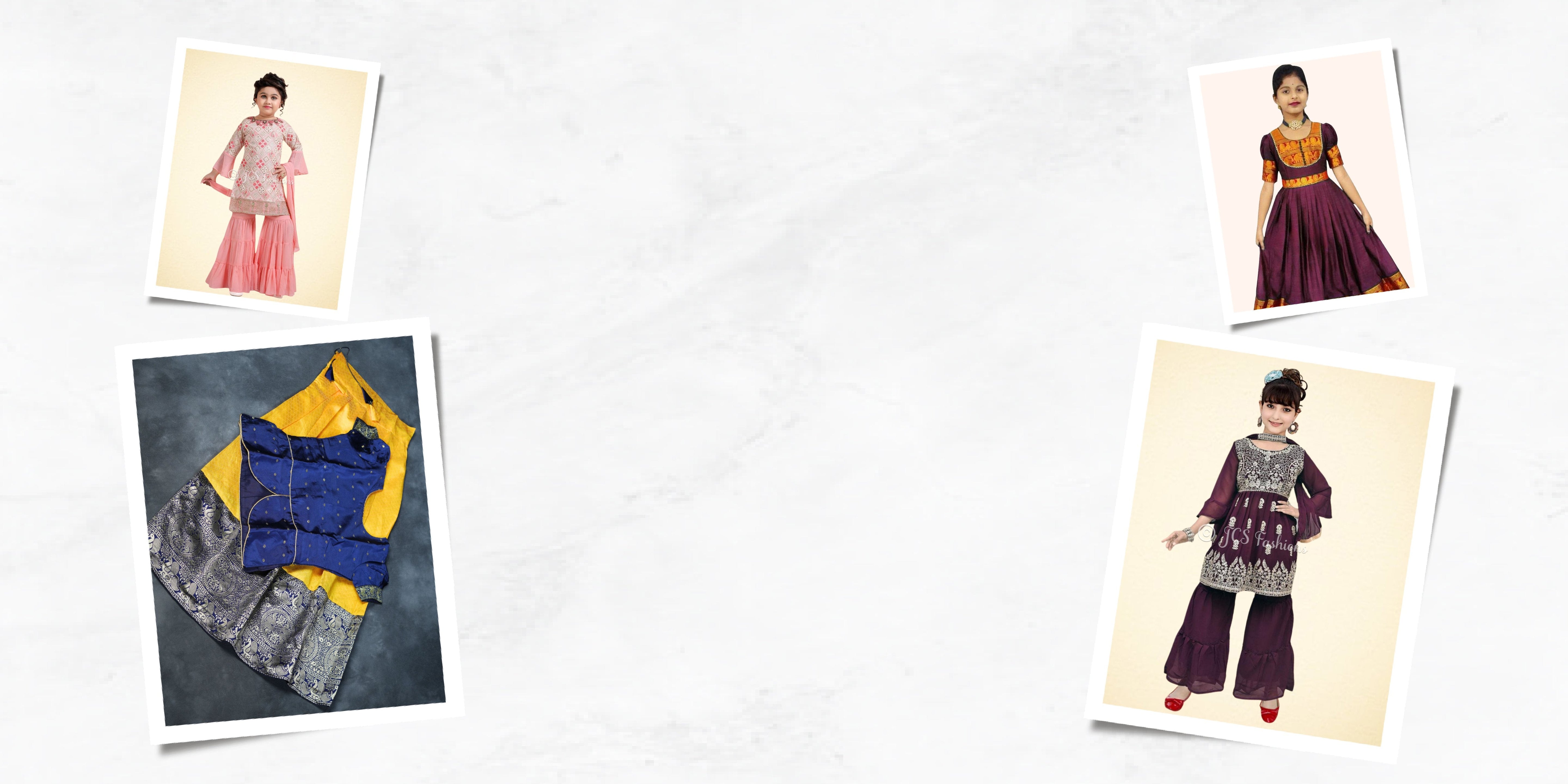 Little Diva - JCS Fashions