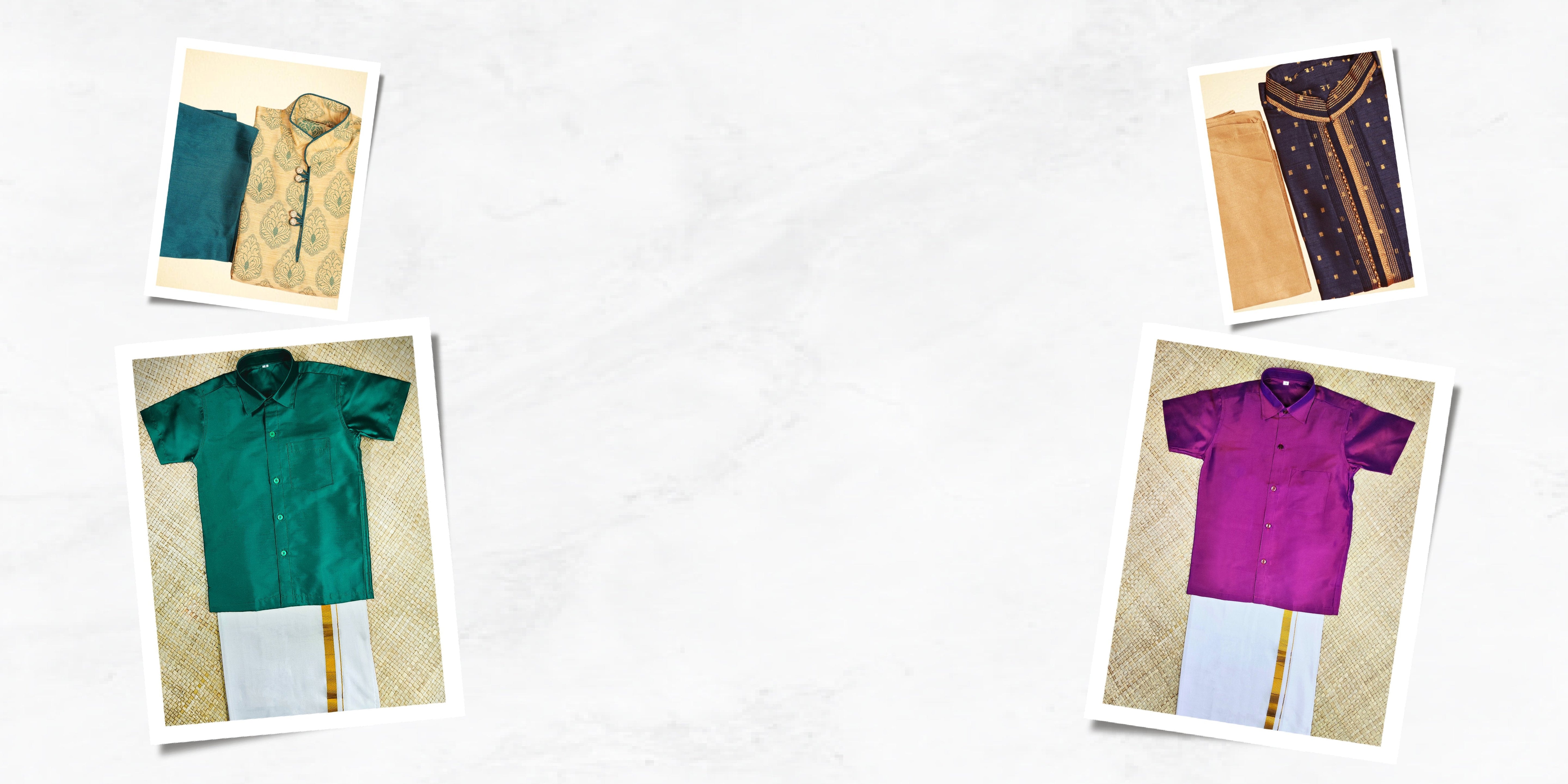 Little Prince - JCS Fashions