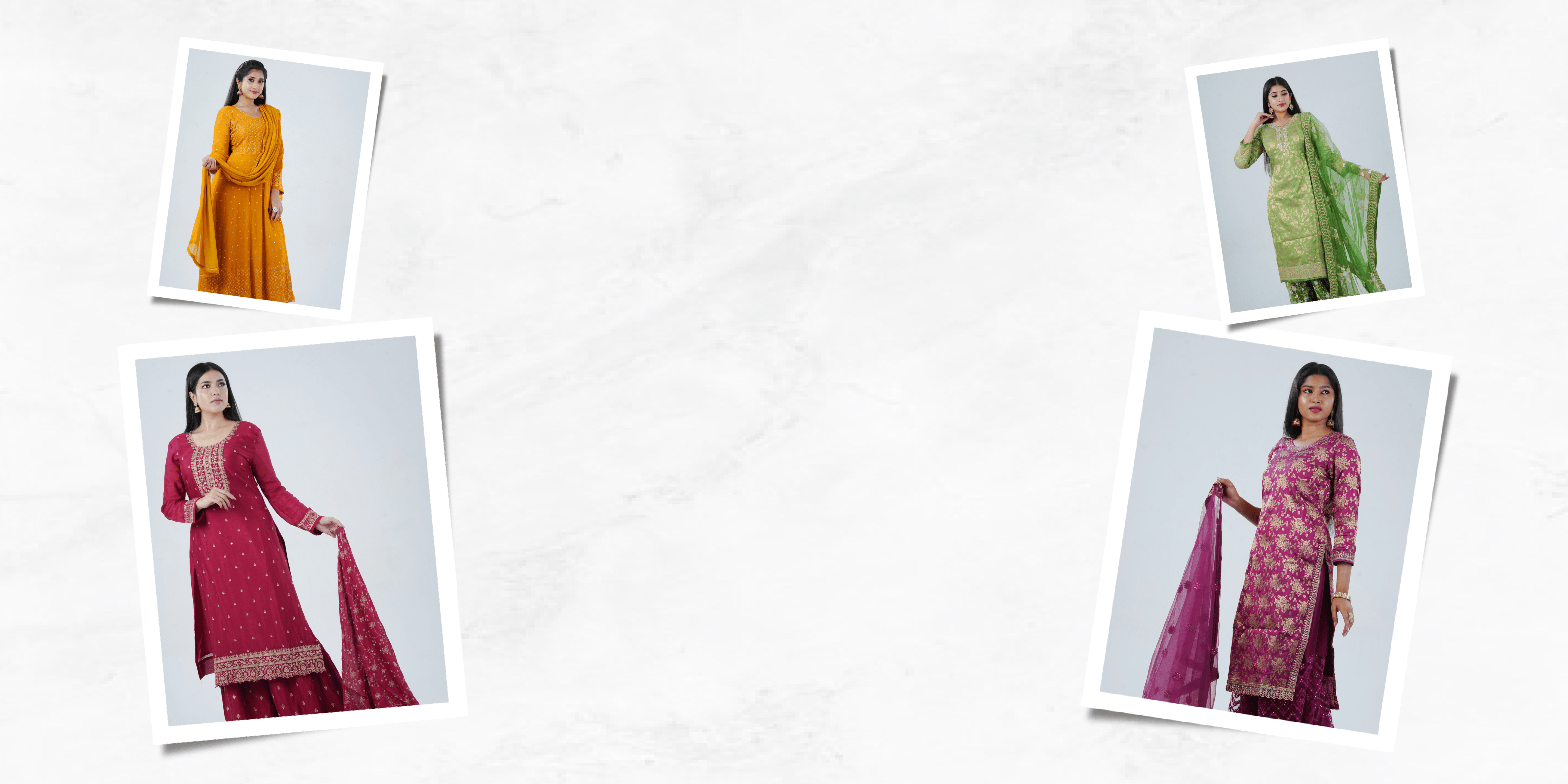 Salwar - JCS Fashions