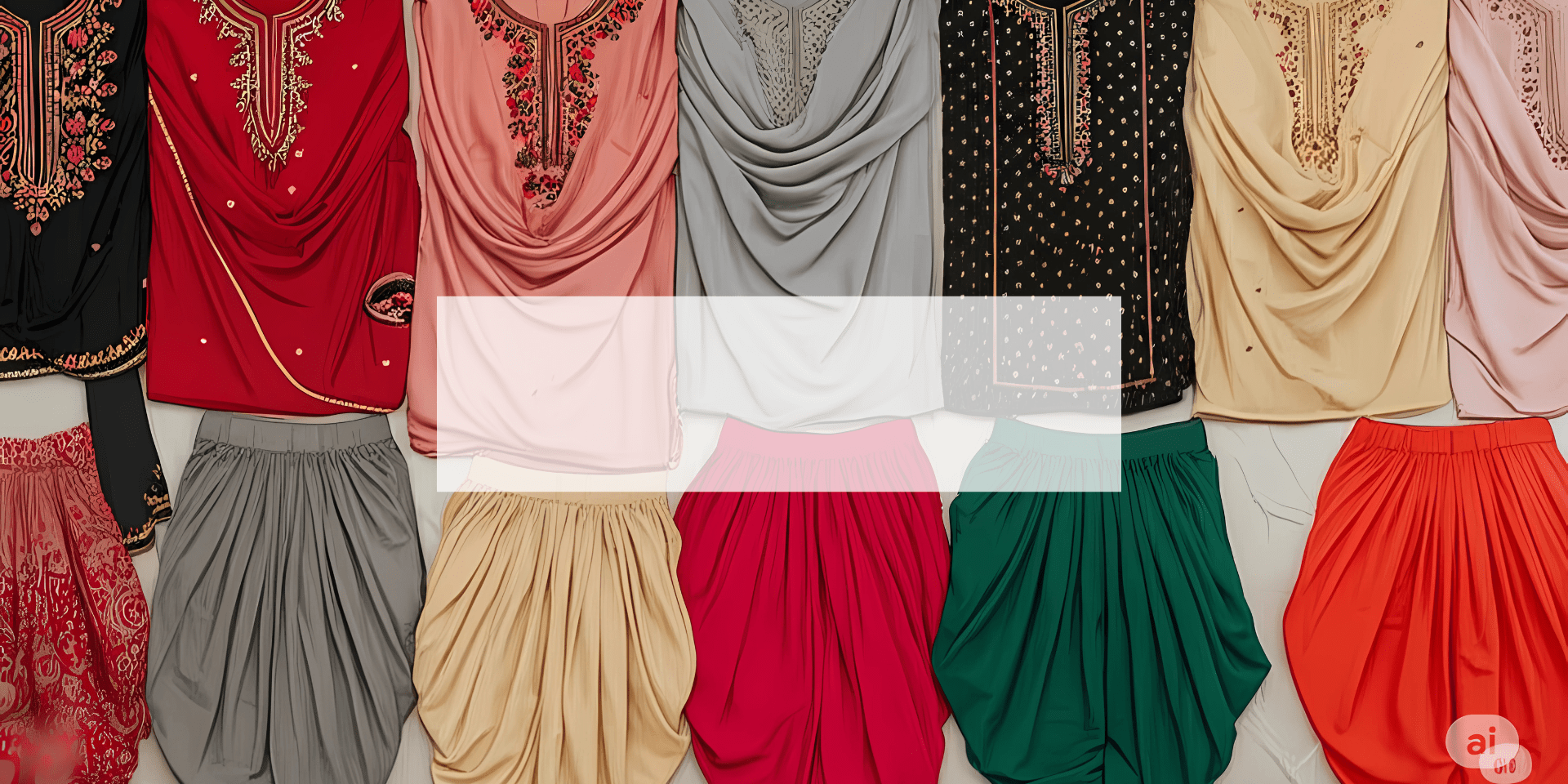 Salwars on Sale - JCS Fashions