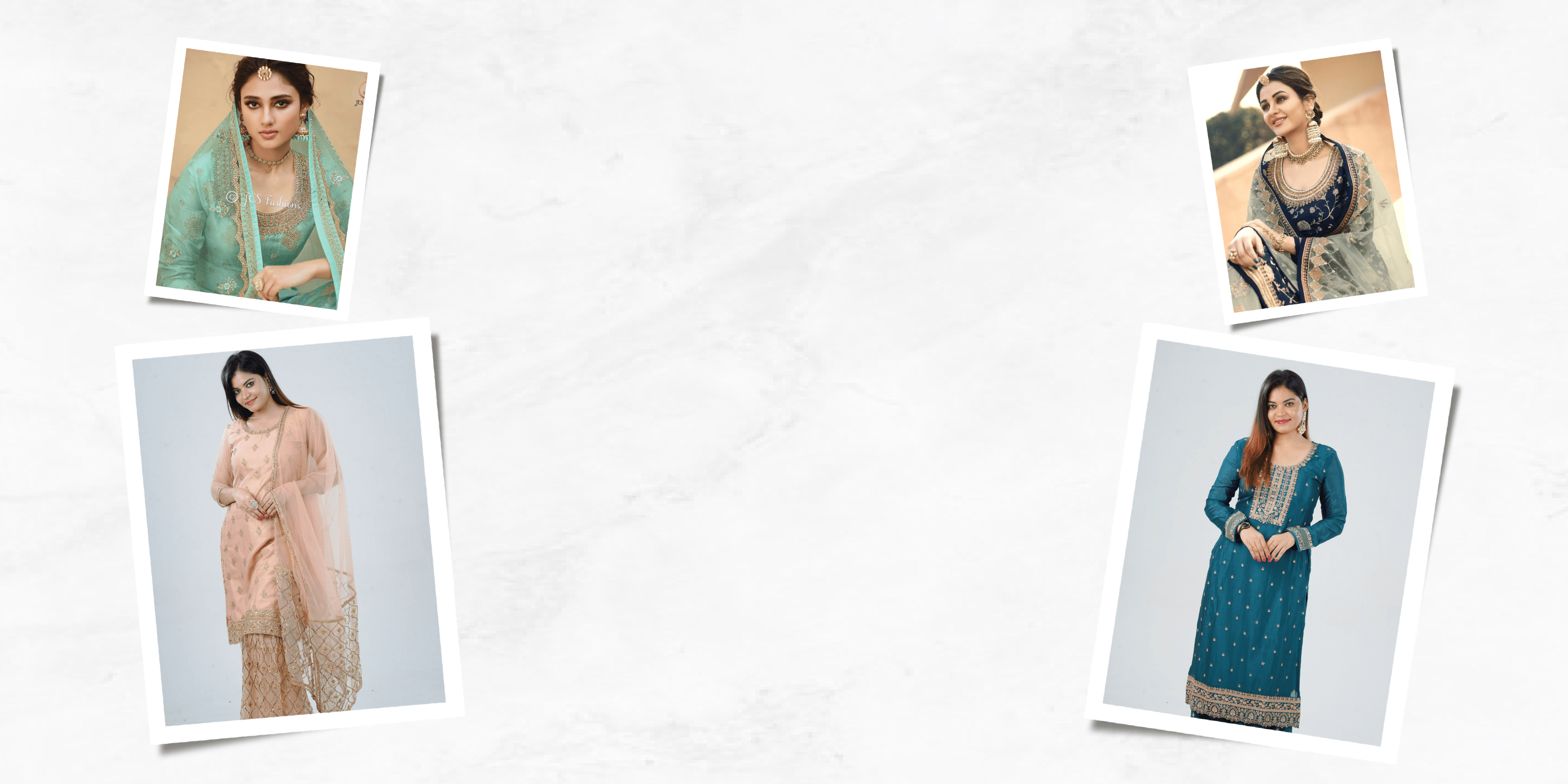 Sharara - JCS Fashions