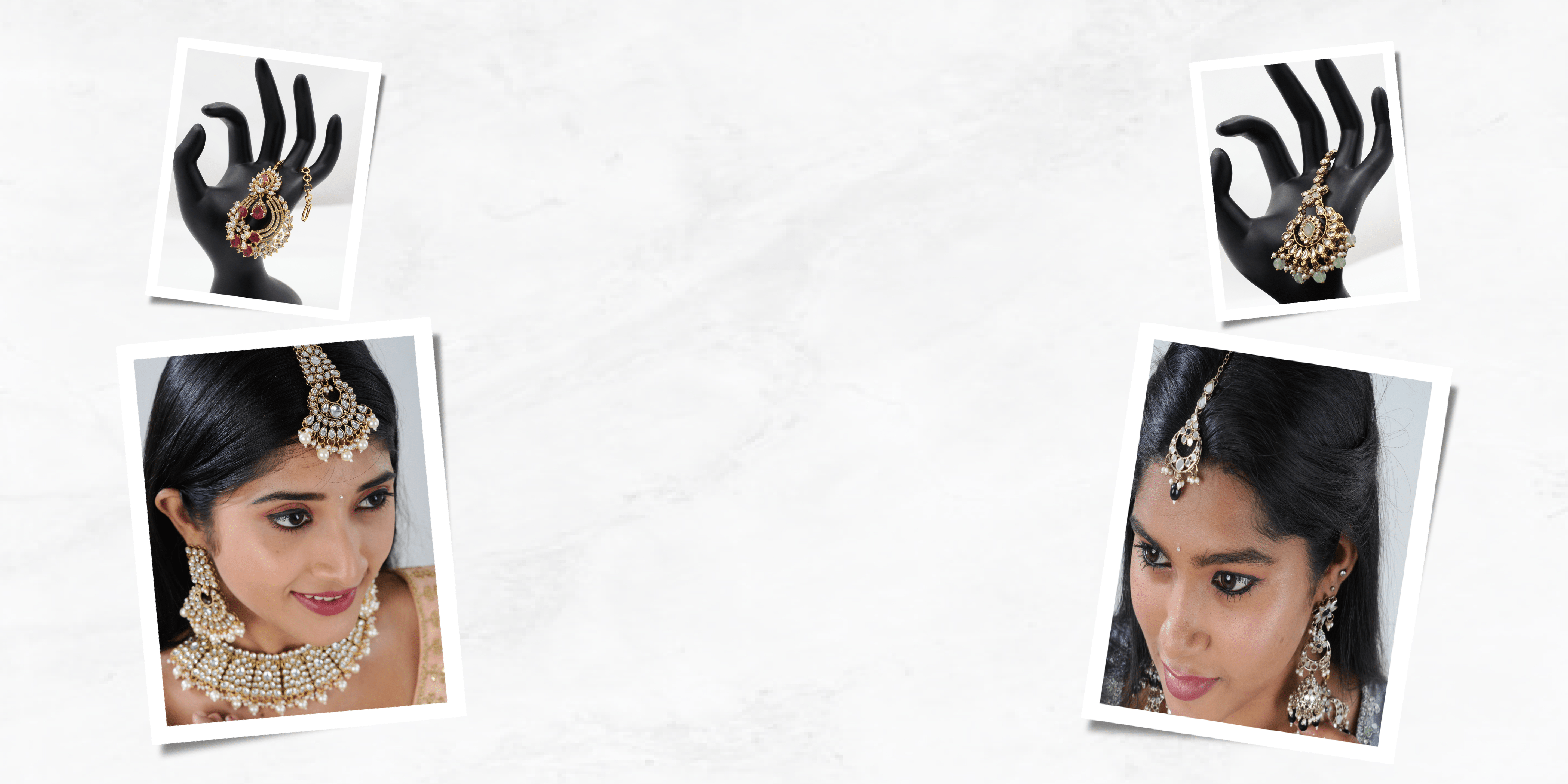 Tikka - JCS Fashions