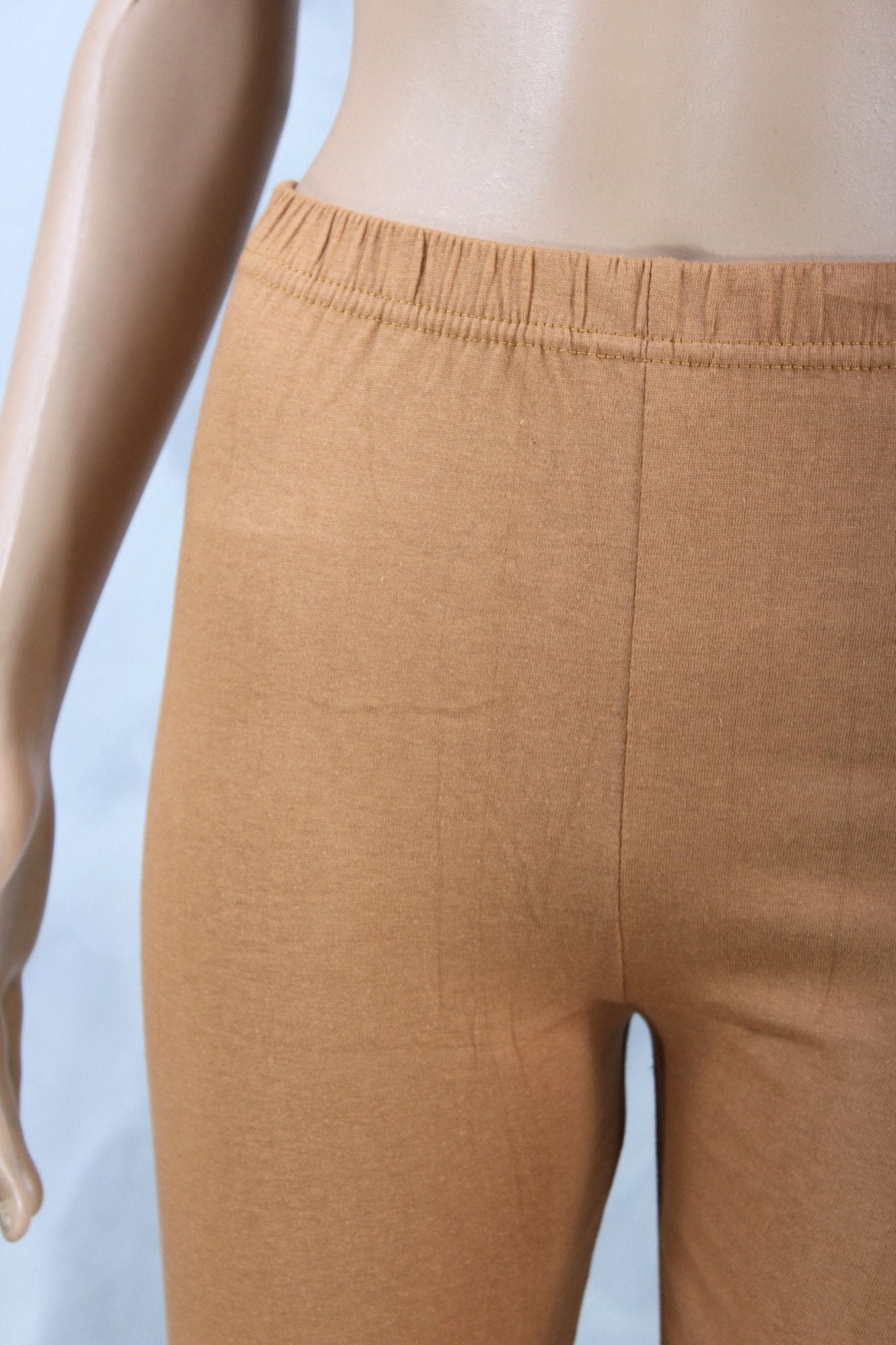 100% Cotton Skin Fit Leggings - Ultimate Comfort and Versatile Style Legging JCS Fashions