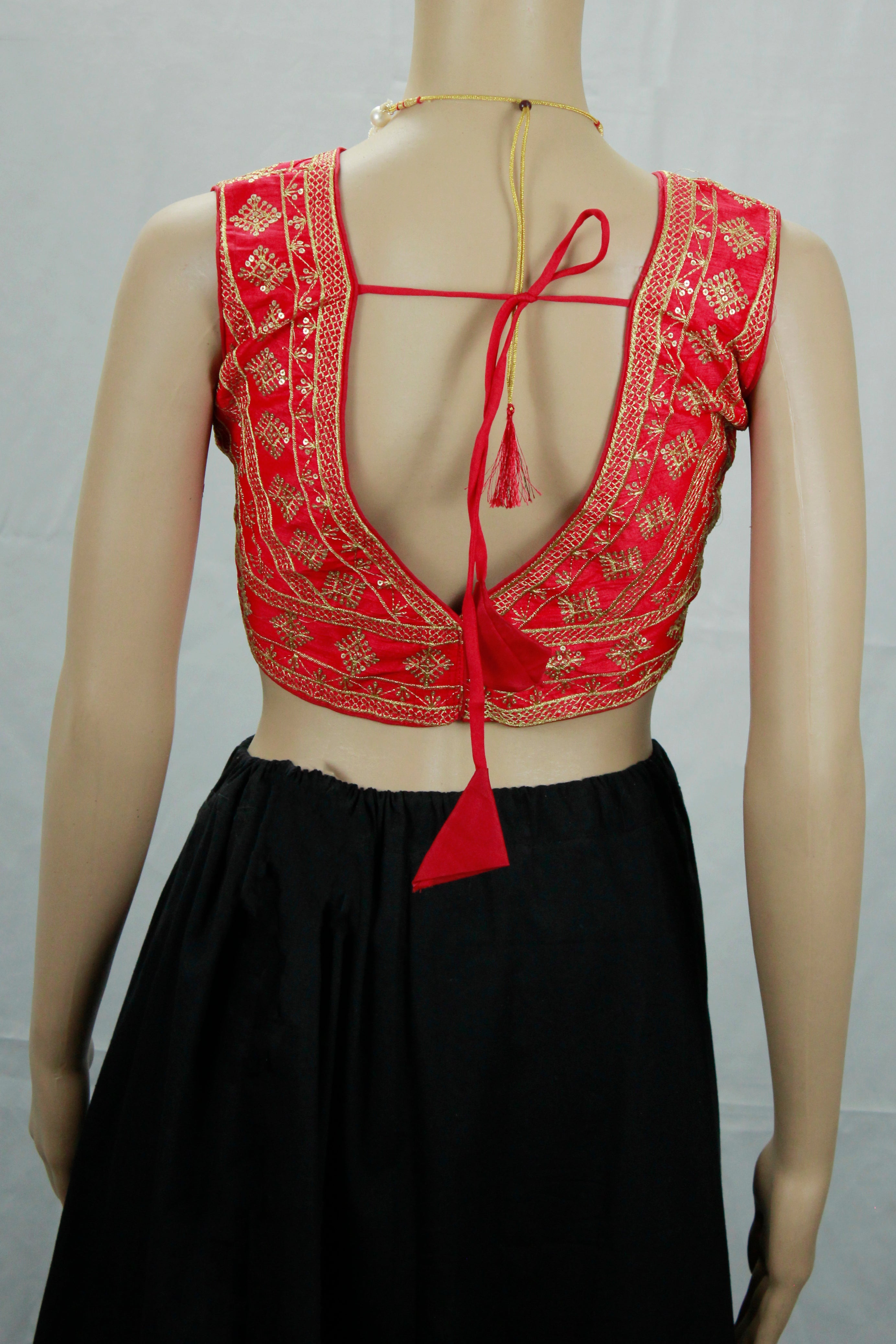 Blouse-591 view 2