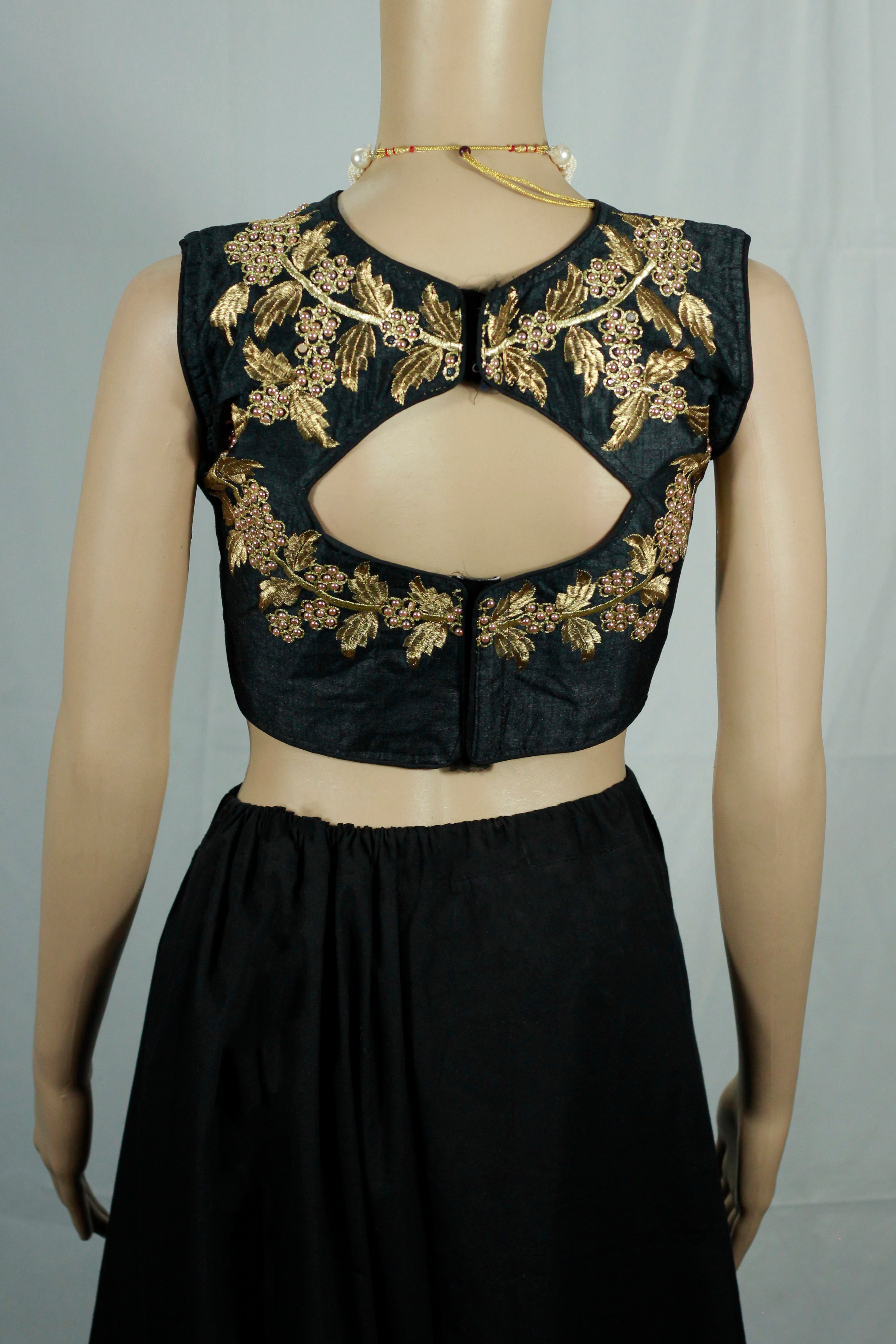 Blouse-527 view 2