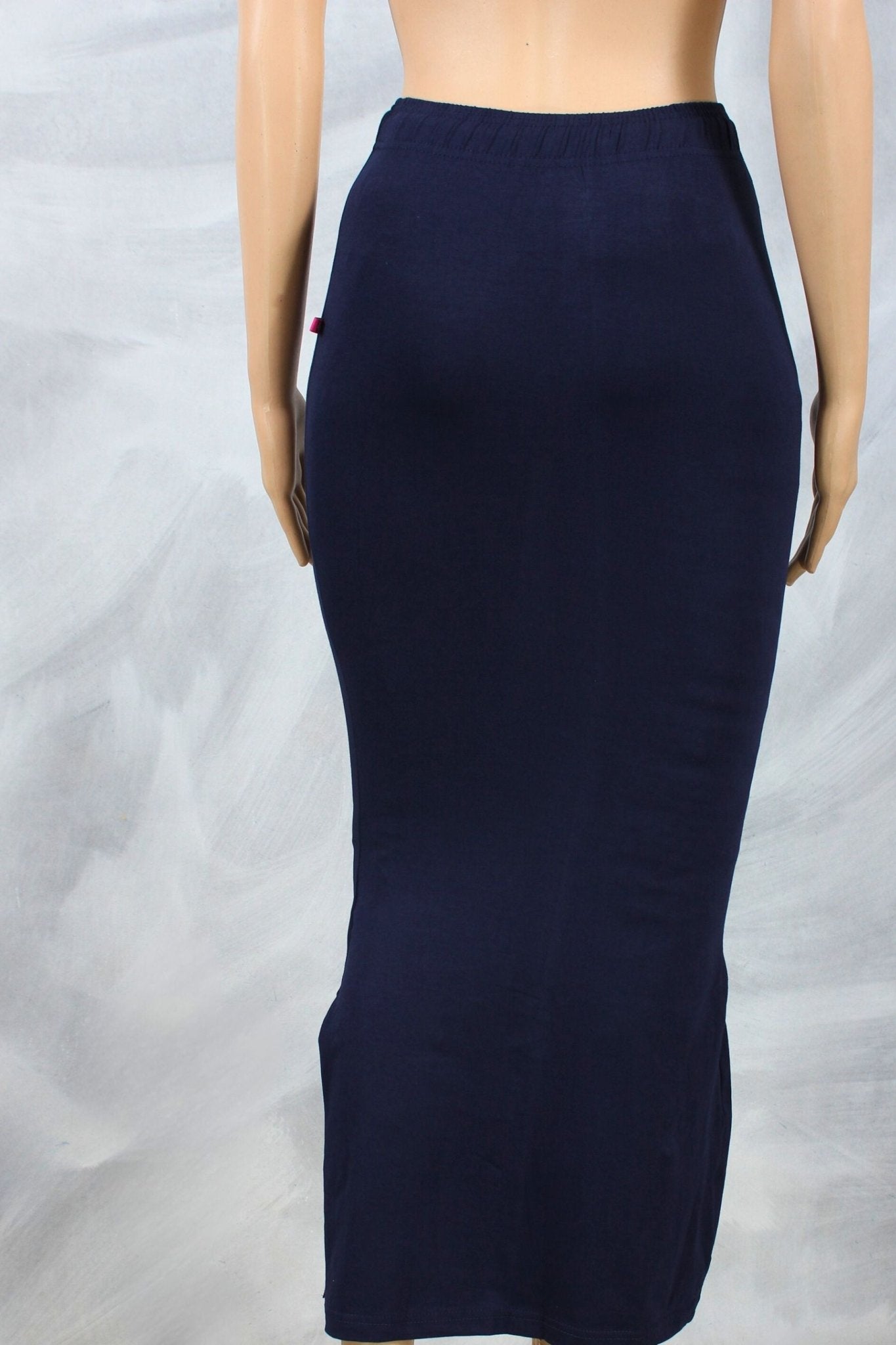 4-Way Lycra In-Skirt Shapewear | Seamless Fit and All-Day Comfort Inskirt JCS Fashions