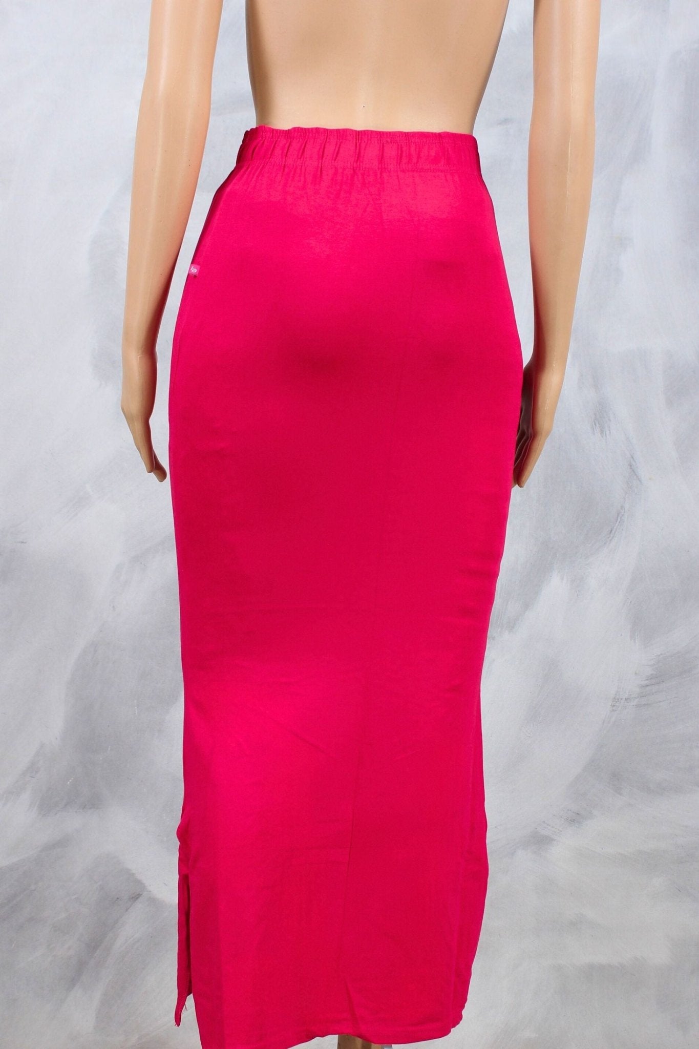 4-Way Lycra Inskirt Shapewear: Enhance Your Curves with Comfort Inskirt JCS Fashions