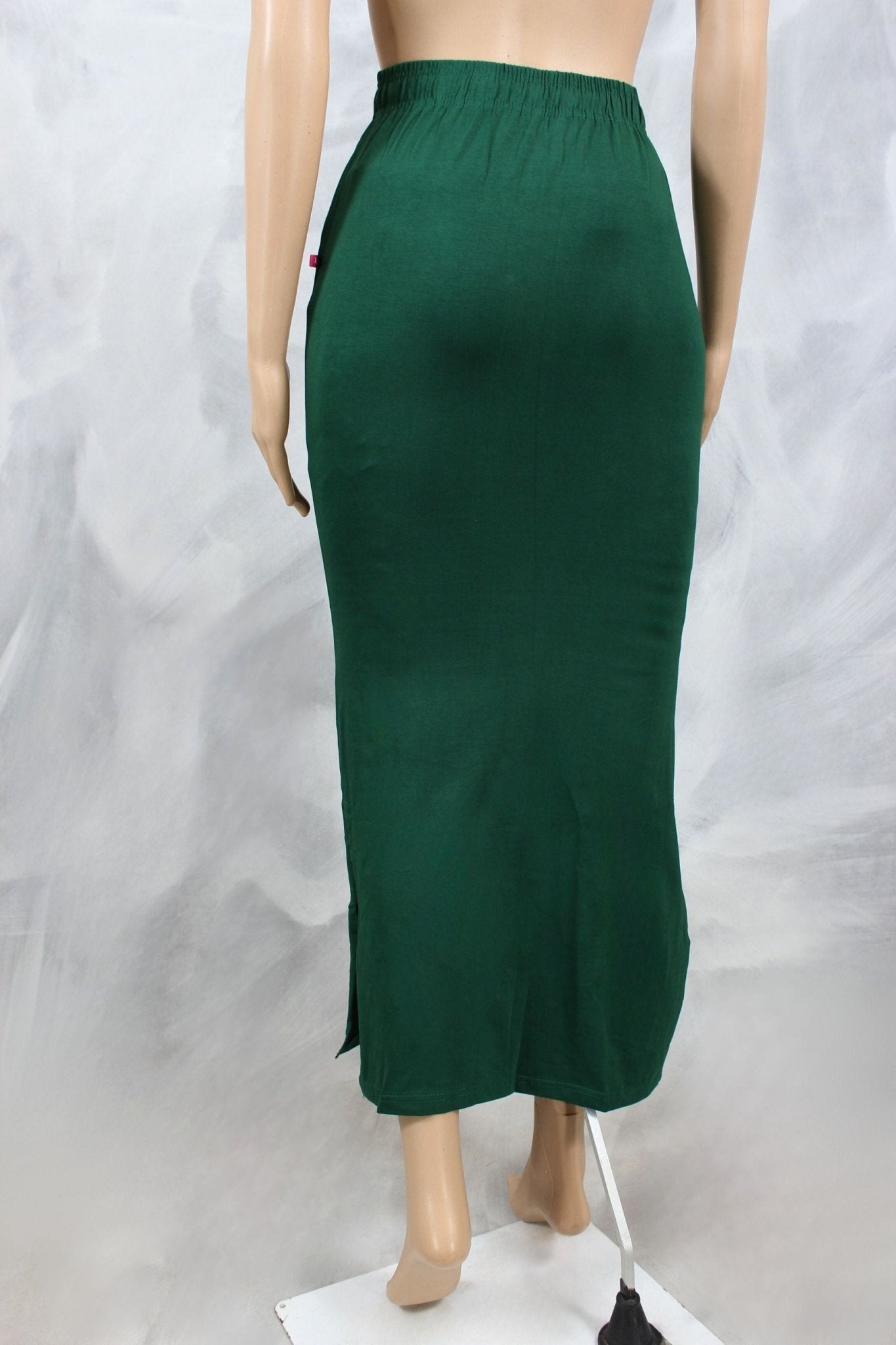 4-Way Lycra Shapewear - Seamless Comfort and Sleek Design by JCSFashions Inskirt JCS Fashions