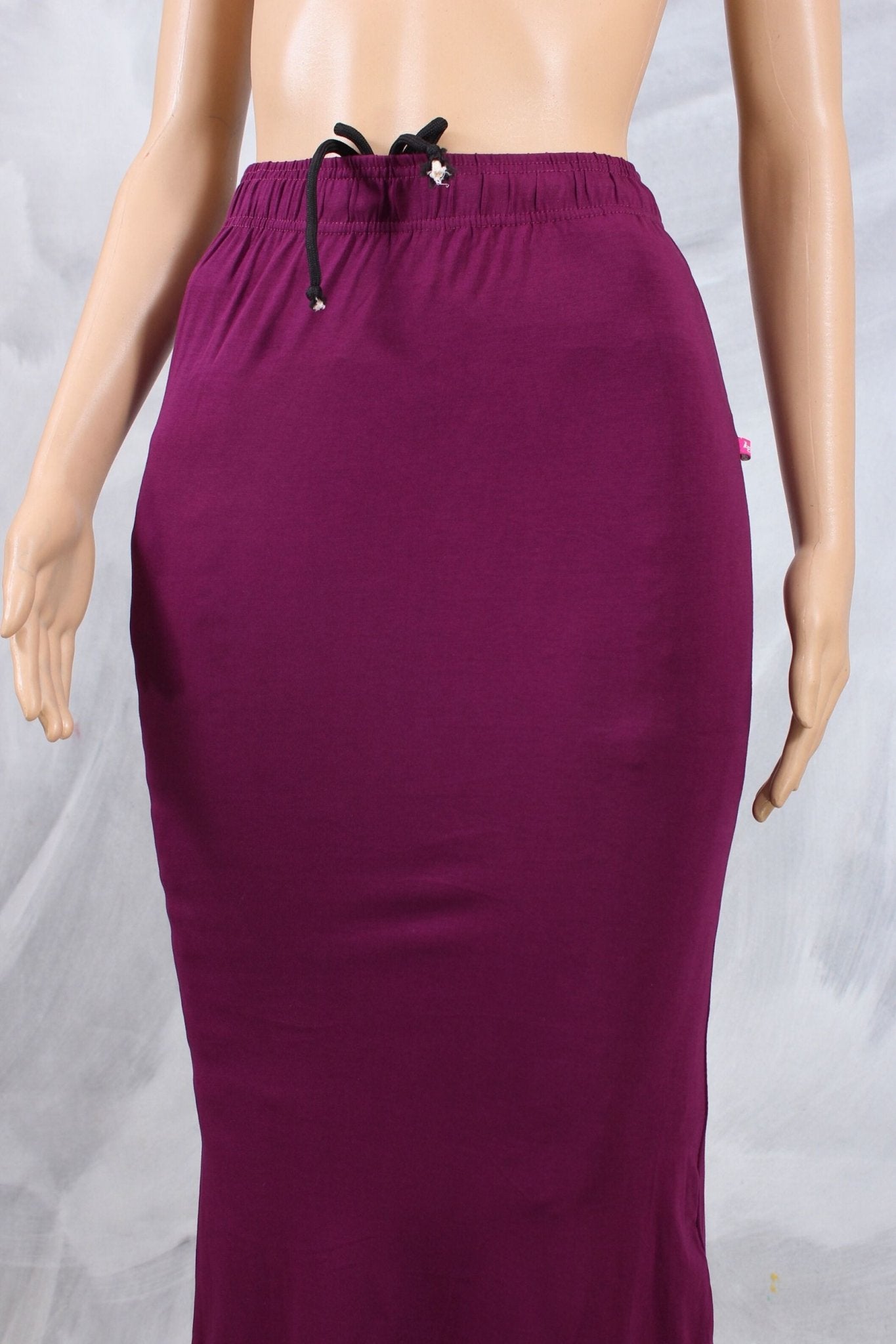 4-Way Stretch Lycra Inskirt Shapewear: Contouring Elegance and Comfort Inskirt JCS Fashions