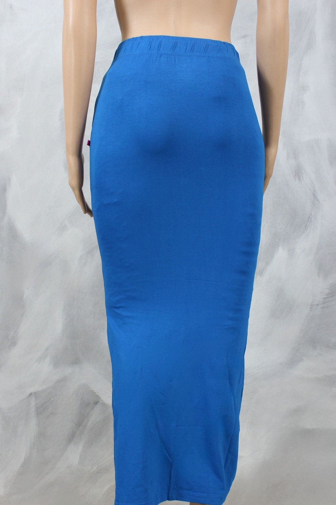 4-Way Stretch Lycra Shapewear for Seamless and Figure-Flattering Comfort Inskirt JCS Fashions