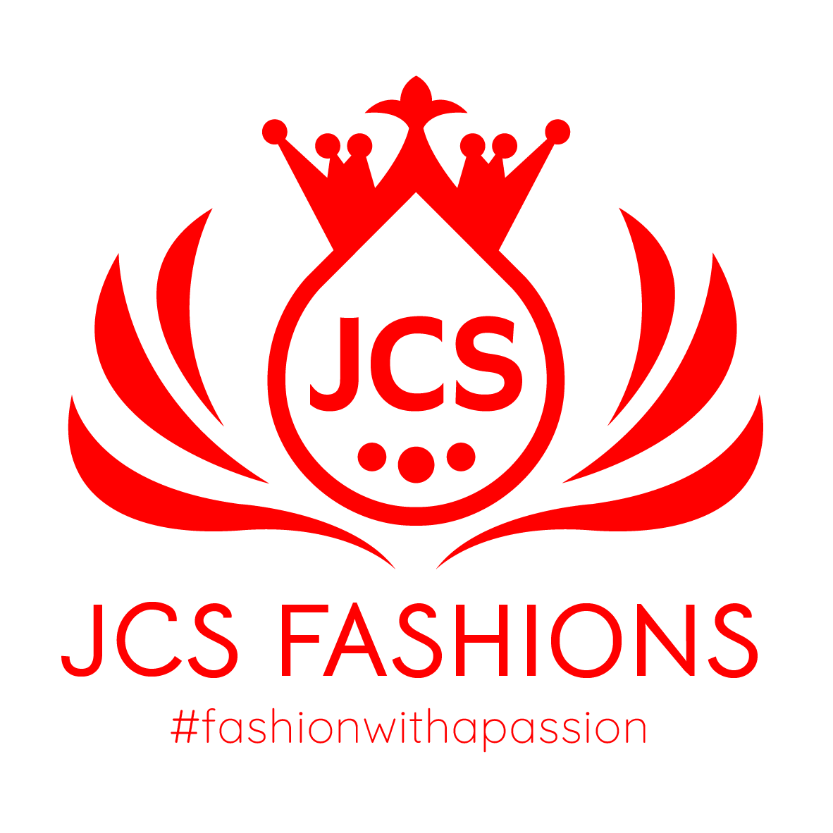 JCS Fashions logo