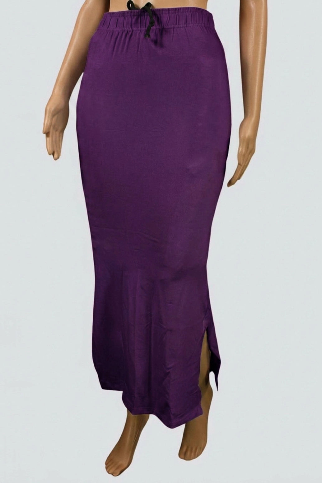 4 Way Lycra Shapewear - Purple