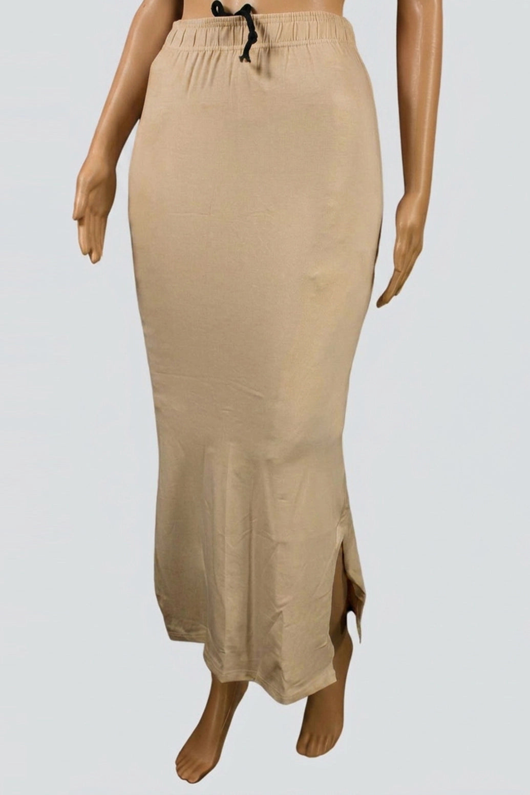 4 Way Lycra Shapewear - Beige