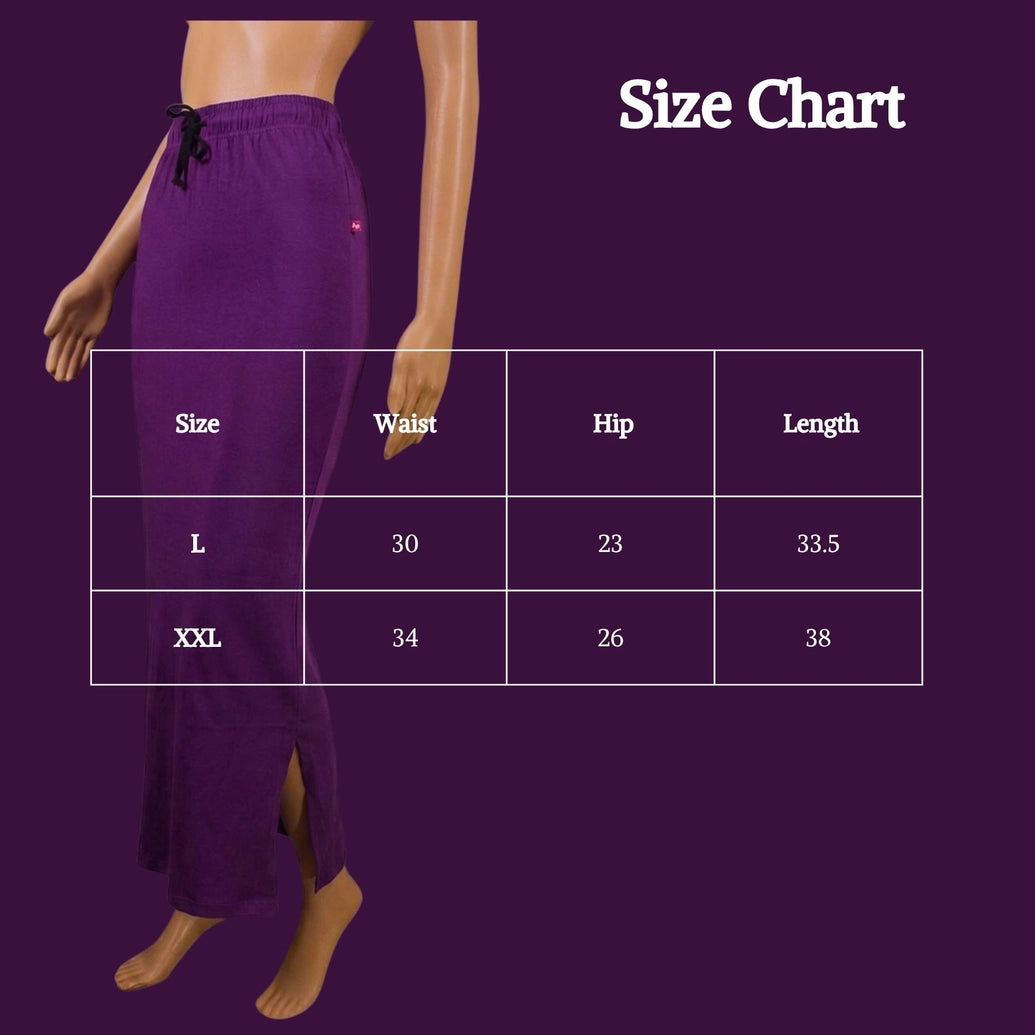 4 Way Lycra Shapewear