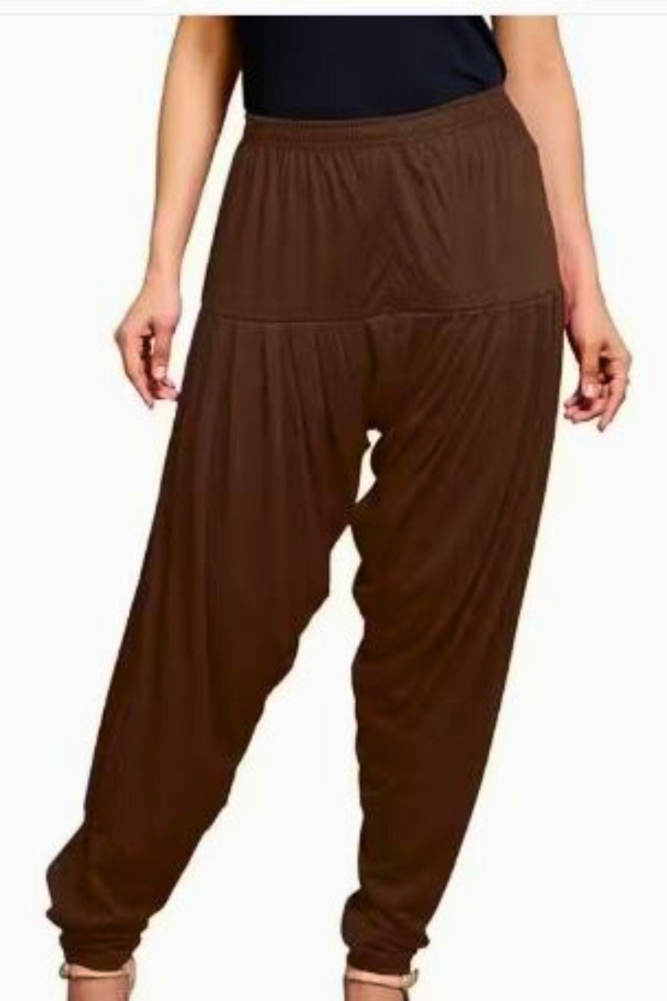 Authentic & Comfortable Patiala Pants - Versatile Ethnic Fashion Trend Patiyala JCS Fashions