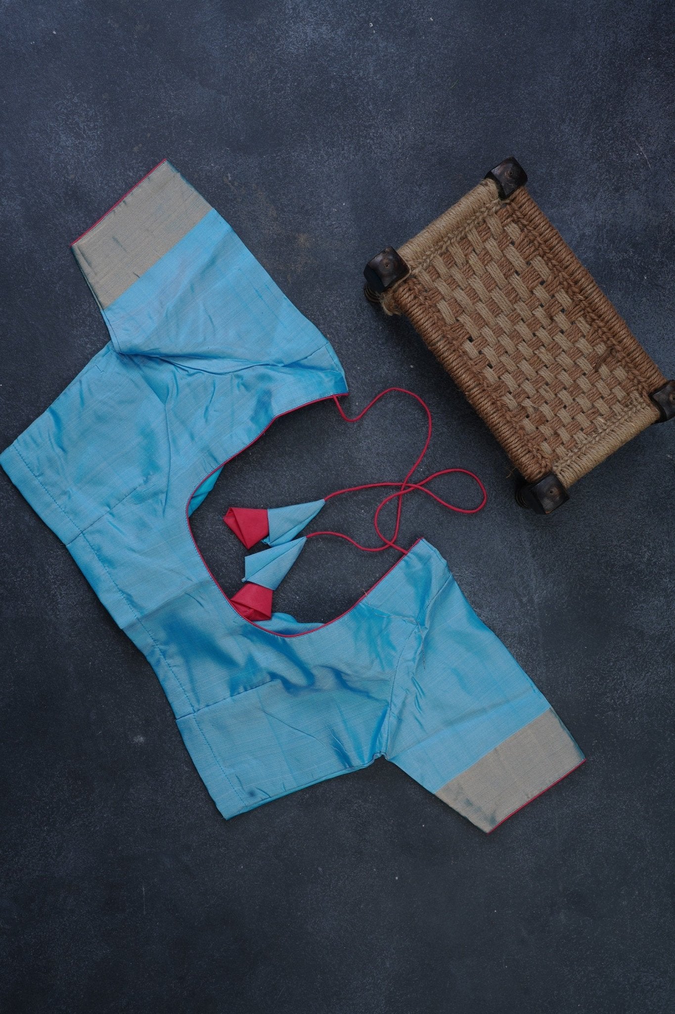 Authentic Handloom Kanchi Pattu Saree, Rich Motifs Saree JCS Fashions