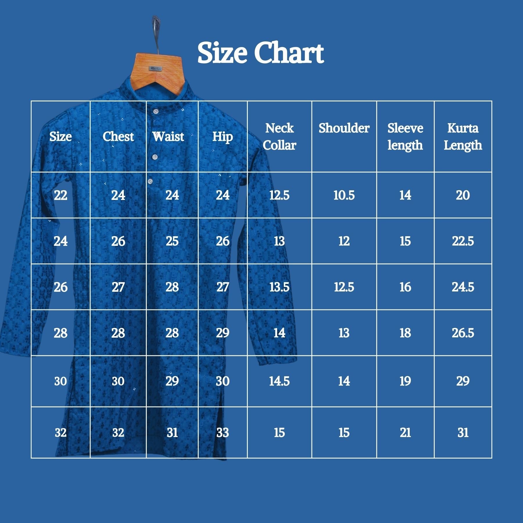 Boys' Elegant Lakhnavi Kurta: Rich Heritage Indian Apparel For Kids BOYS JCS Fashions