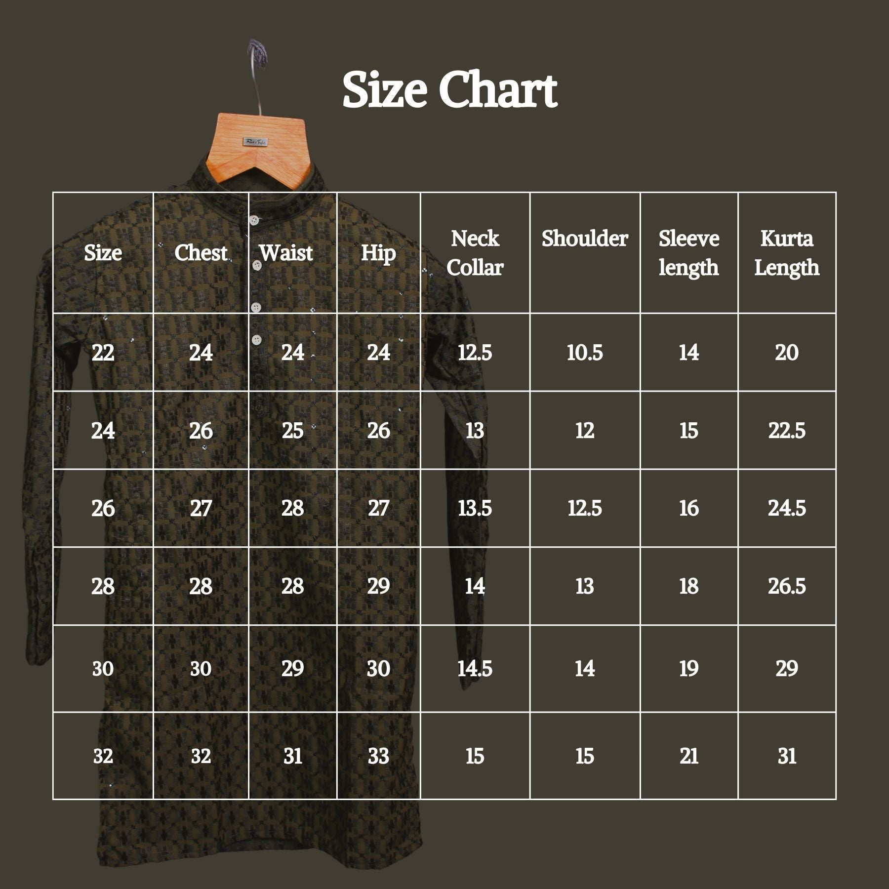 Boys' Elegant Lakhnavi Kurta: Traditional Embroidery Meets Modern Appeal BOYS JCS Fashions