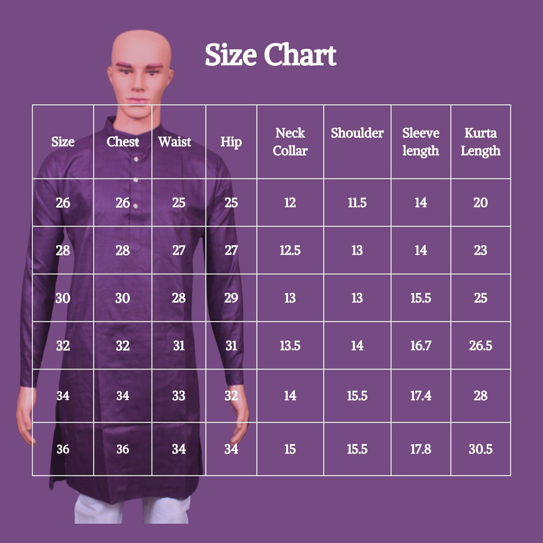 Boys' Pure Cotton Kurta - Vibrant, Comfortable & Machine-Washable BOYS JCS Fashions