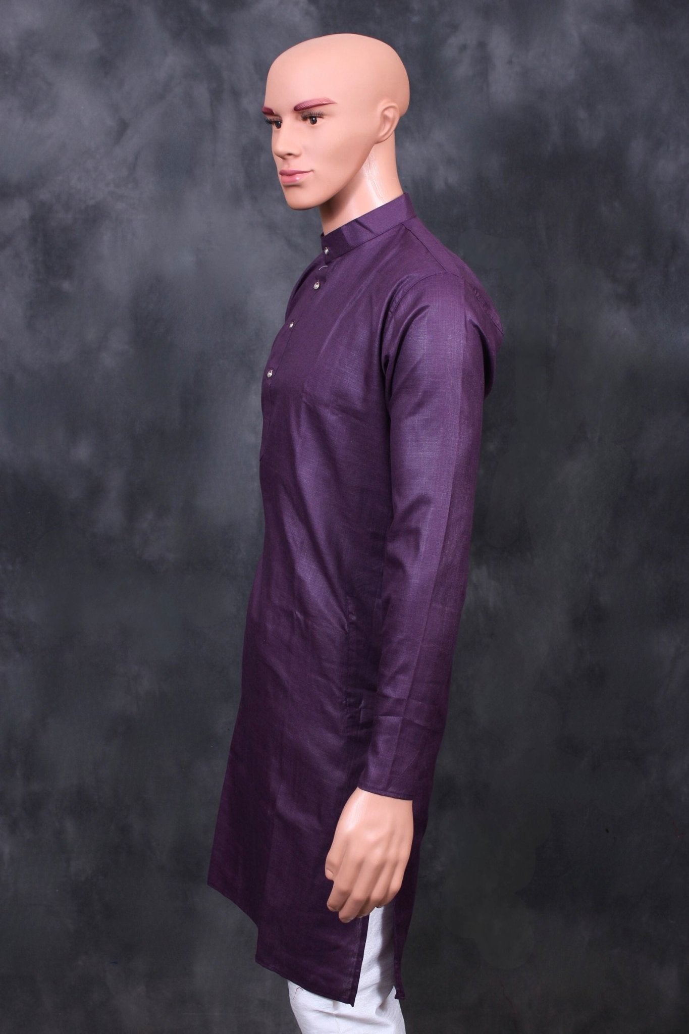 Boys' Pure Cotton Kurta - Vibrant, Comfortable & Machine-Washable BOYS JCS Fashions