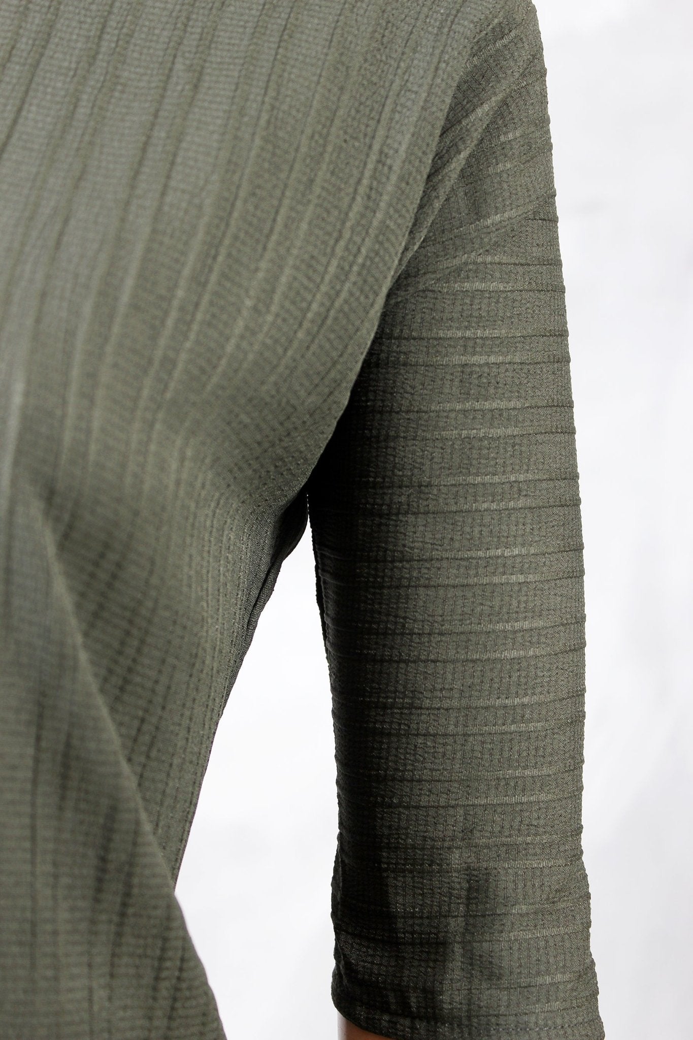 Charming Popcorn Fabric Kurti: Lightweight and Comfortable KURTI JCS Fashions