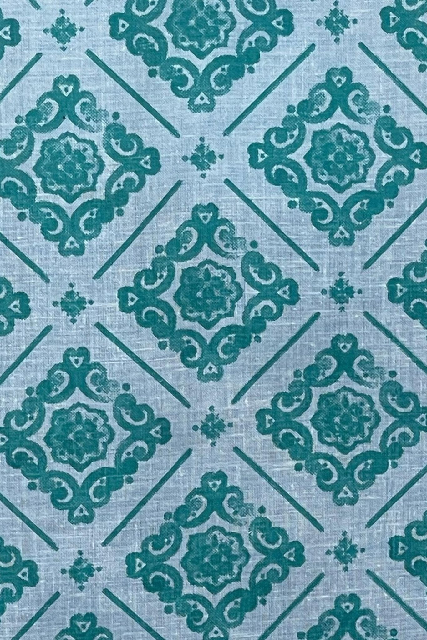 Chic Cotton Kurti: Short Length, 28" with Stylish Attached Sleeves KURTI JCS Fashions