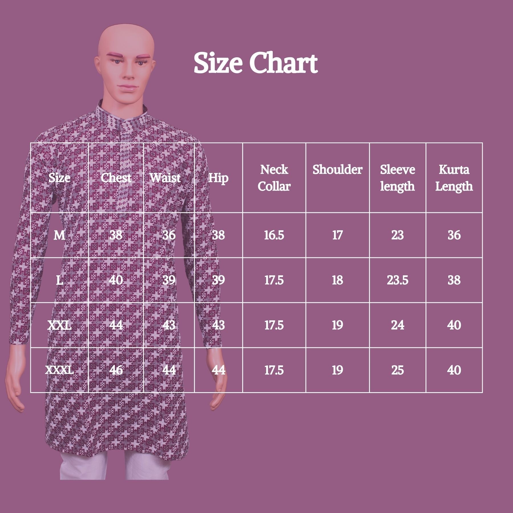 Chic Men's Zebra Embroidery Kurta - Culture Meets Style at JCSFashions Men JCS Fashions