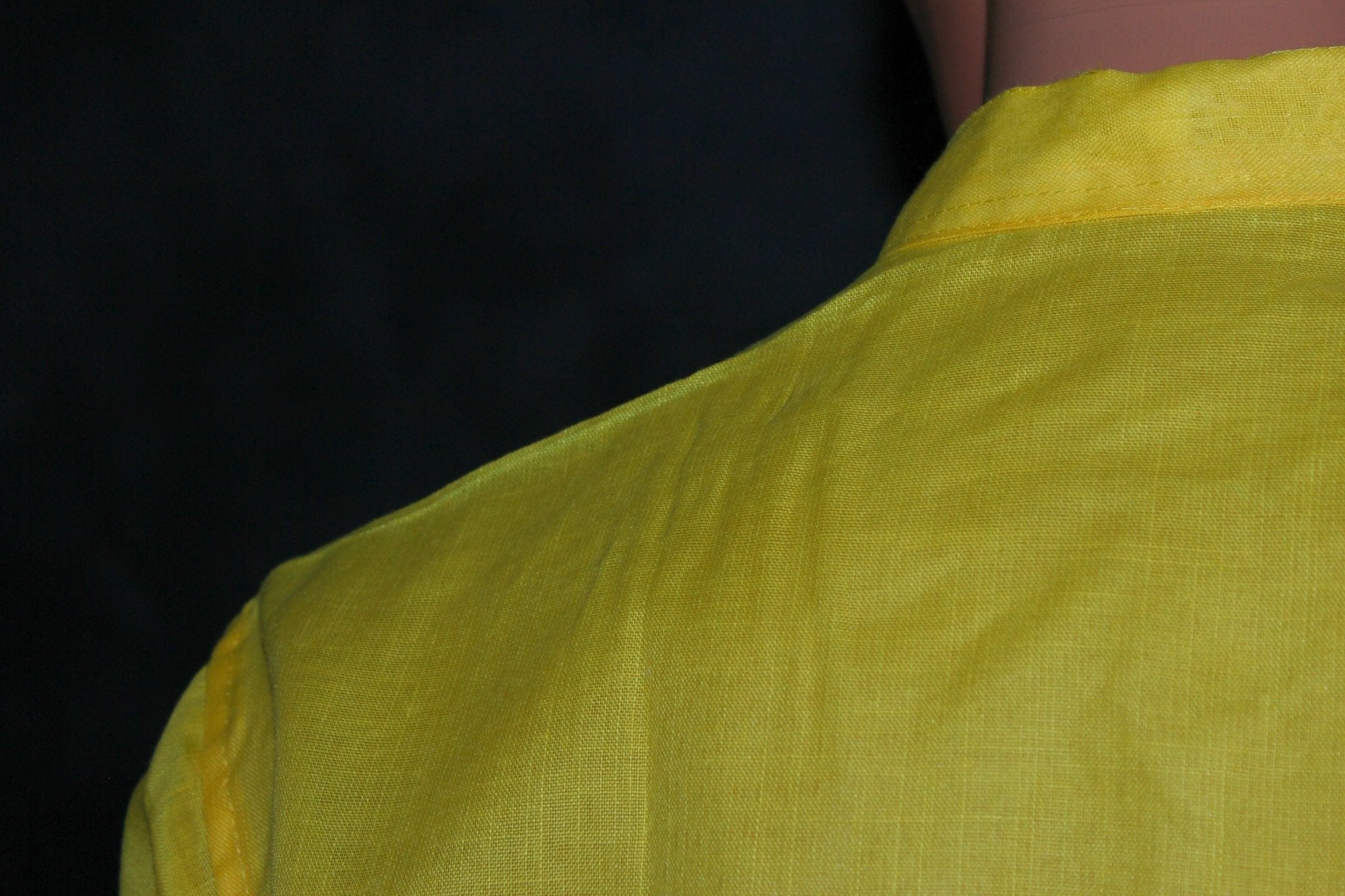 Cotton Plain Kurta - Breathable and Stylish Casual Wear by JCSFashions Men JCS Fashions