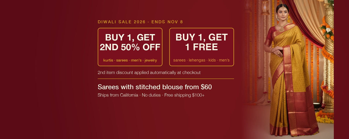 Diwali Sale