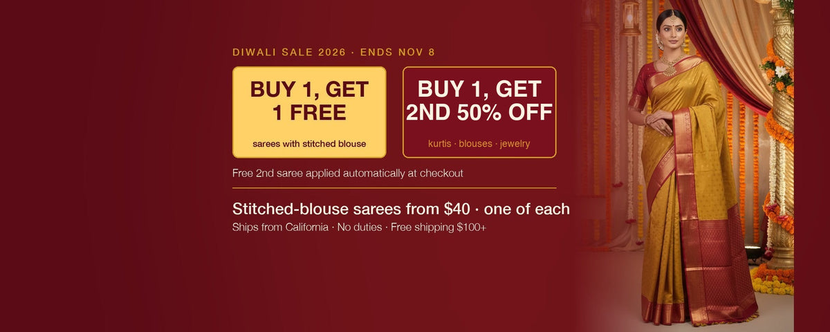 Diwali Sale