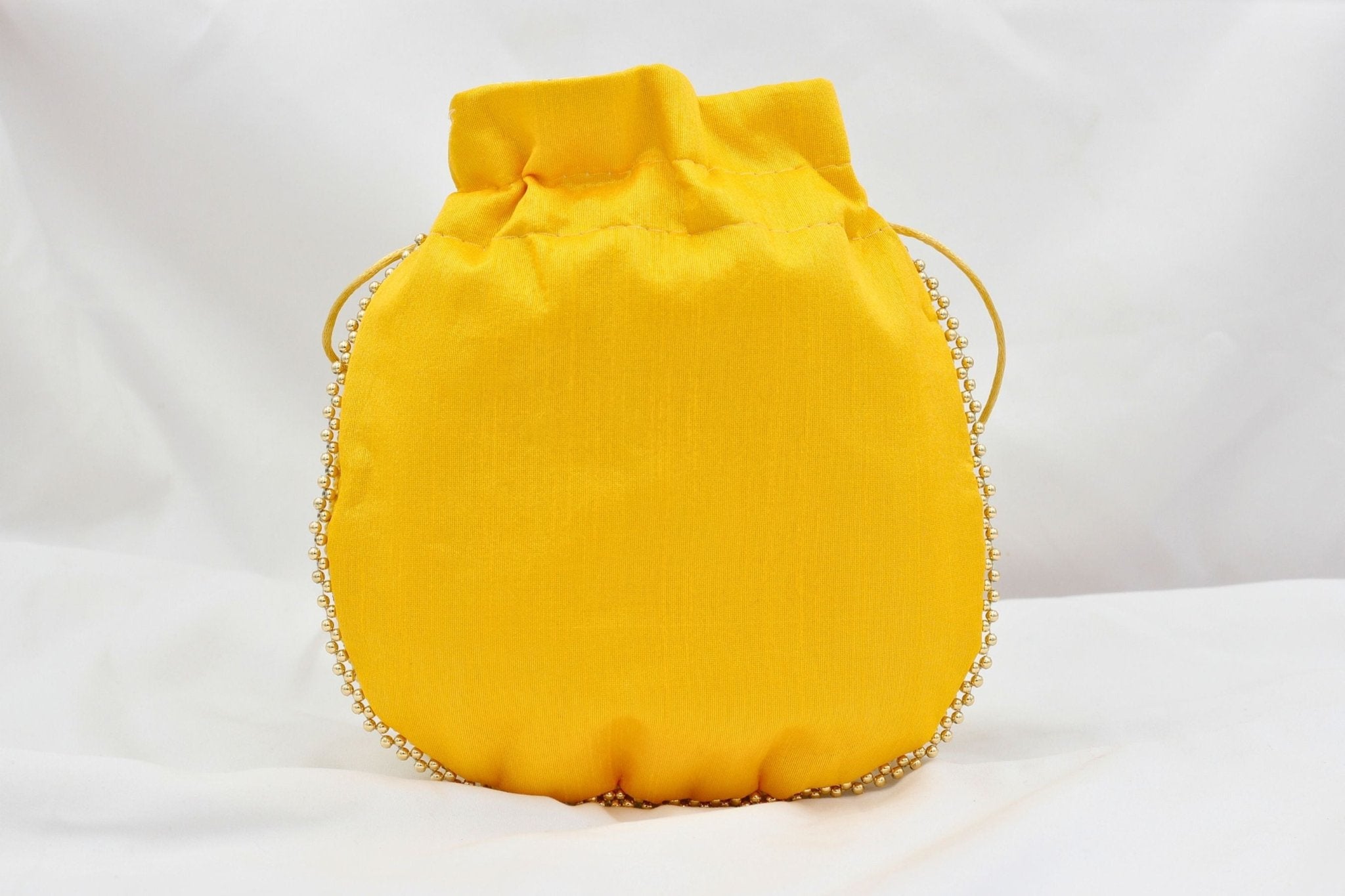 Elegant Embroidered Women's Potlis by JCS Fashions - Perfect Accessory Potli JCS Fashions