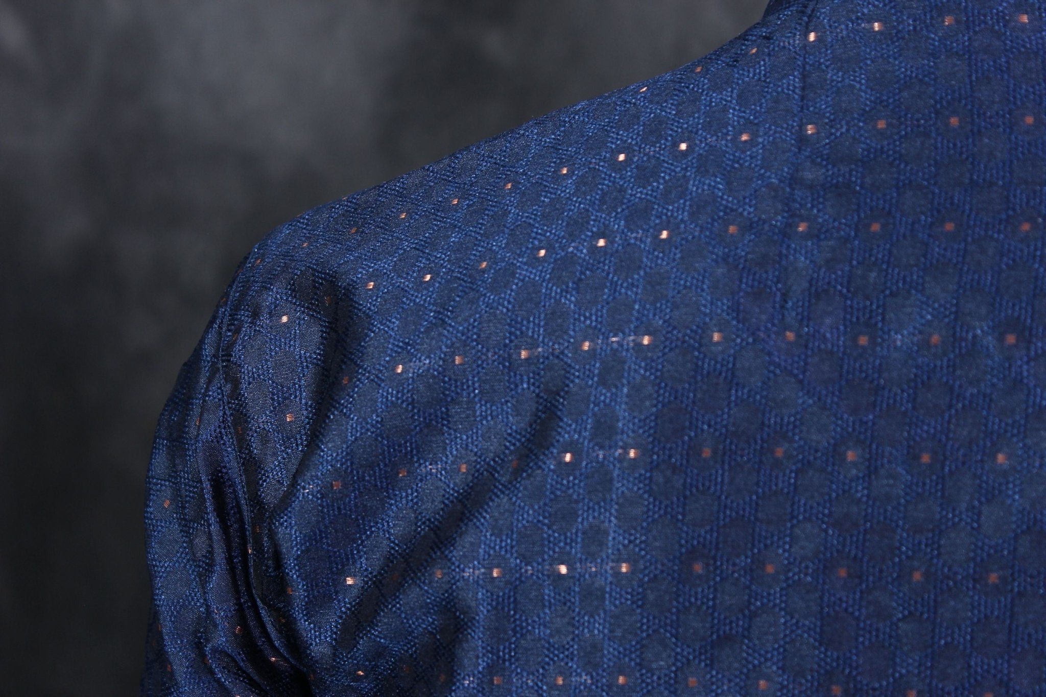 Elegant Jodhpuri Suit: Classic Men's Kurta-Pyjama by JCS Fashions Men JCS Fashions