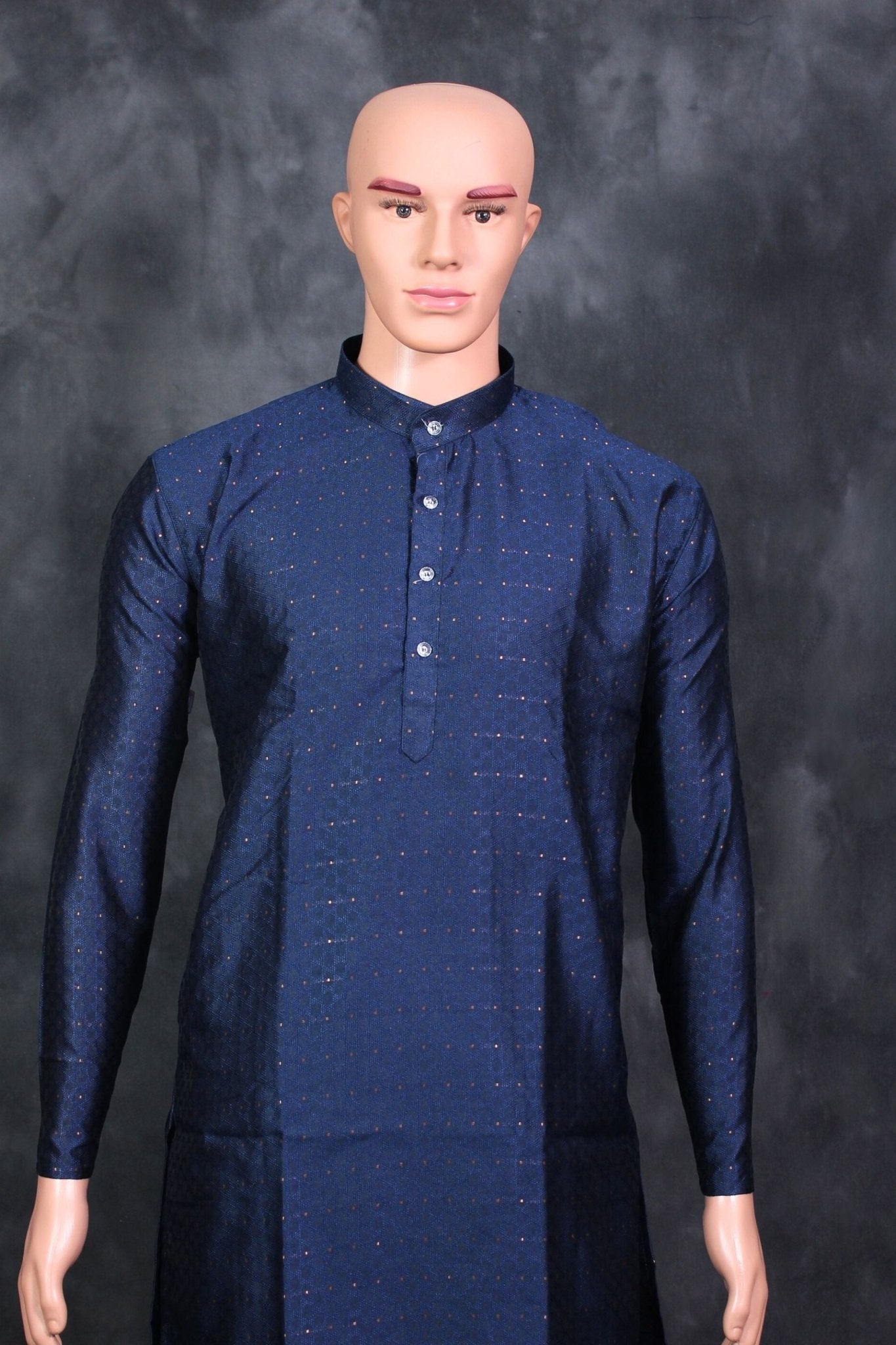 Elegant Jodhpuri Suit: Classic Men's Kurta-Pyjama by JCS Fashions Men JCS Fashions