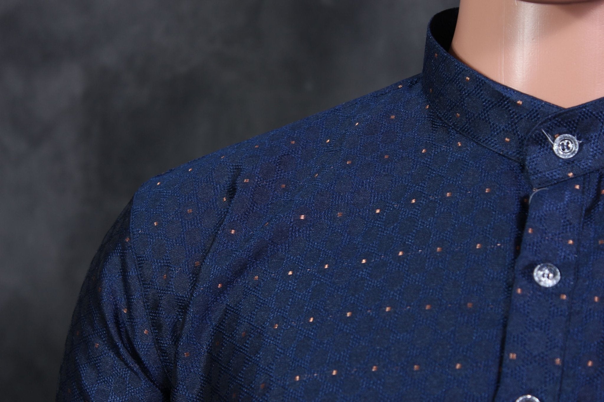 Elegant Jodhpuri Suit: Classic Men's Kurta-Pyjama by JCS Fashions Men JCS Fashions