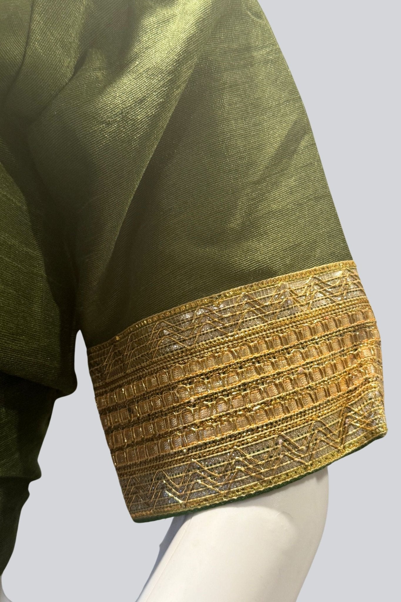 Elegant Printed Lehenga with Taffeta Silk Blouse and Dupatta Lehenga JCS Fashions