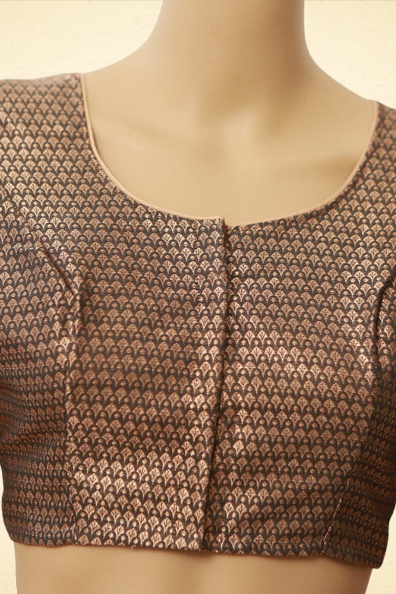 Elegant Semi-Silk Saree - Artfully Crafted Traditional Attire Saree JCS Fashions