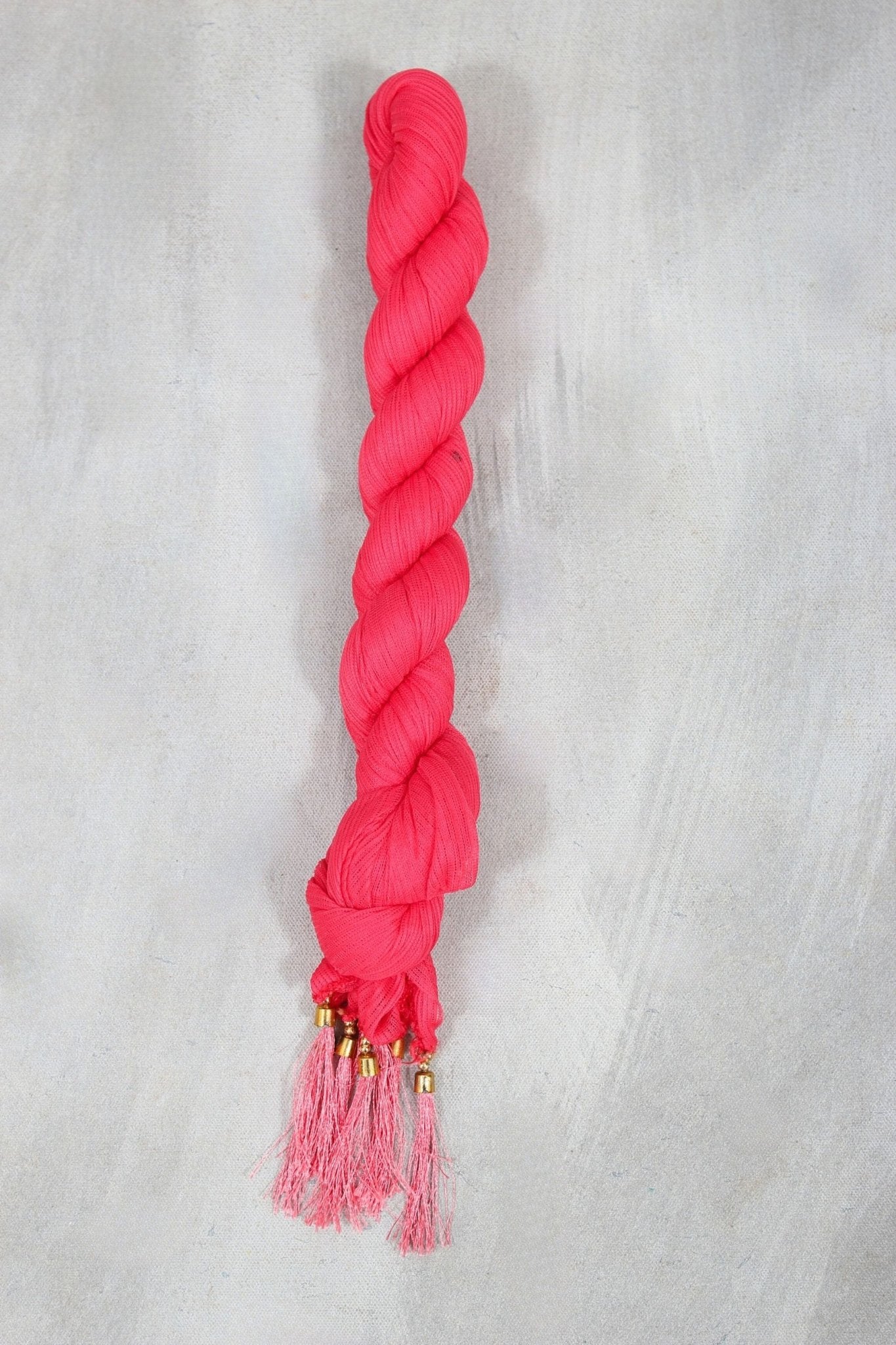 Elegant Solid Chiffon Dupatta - Versatile & Lightweight Ethnic Accessory Dupatta JCS Fashions Rose Pink 80 * 32