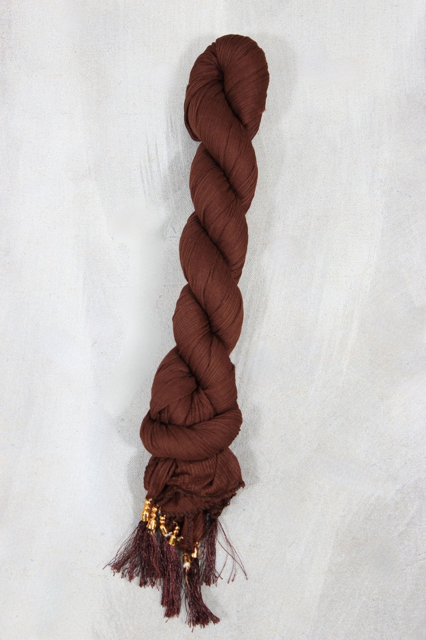 Elegant Solid Chiffon Dupatta - Versatile & Lightweight Ethnic Accessory Dupatta JCS Fashions Coffee Brown 80 * 32