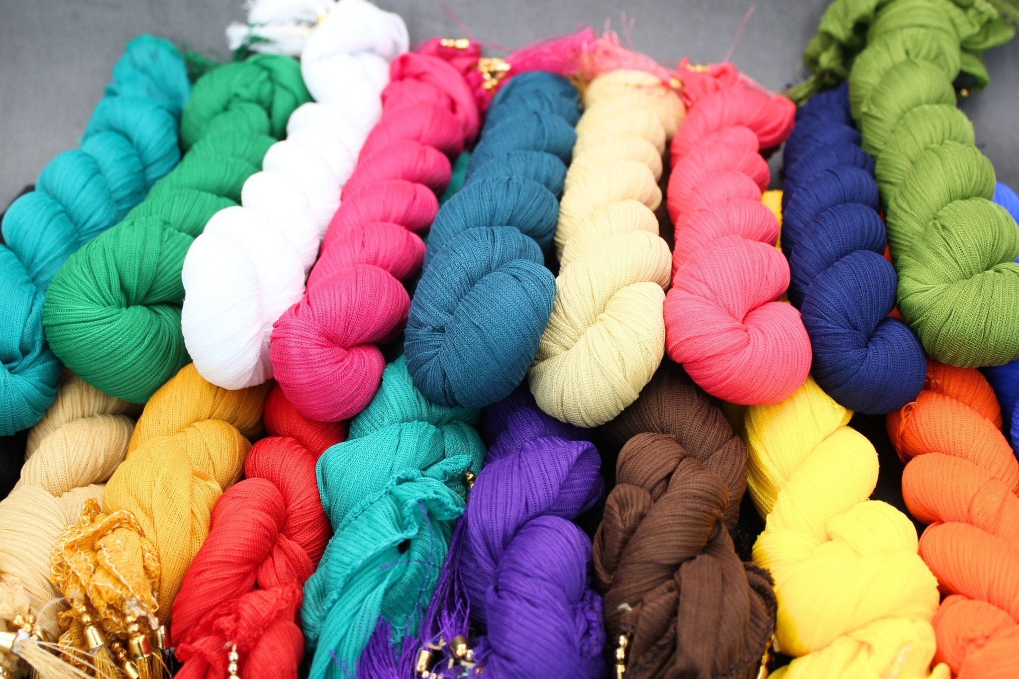 Elegant Solid Chiffon Dupatta - Versatile & Lightweight Ethnic Accessory Dupatta JCS Fashions