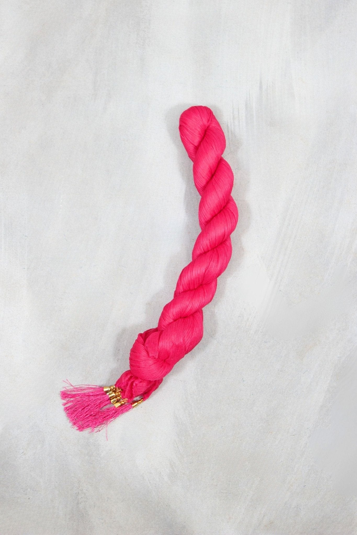 Elegant Solid Chiffon Dupatta - Versatile & Lightweight Ethnic Accessory Dupatta JCS Fashions Magenta 80 * 32