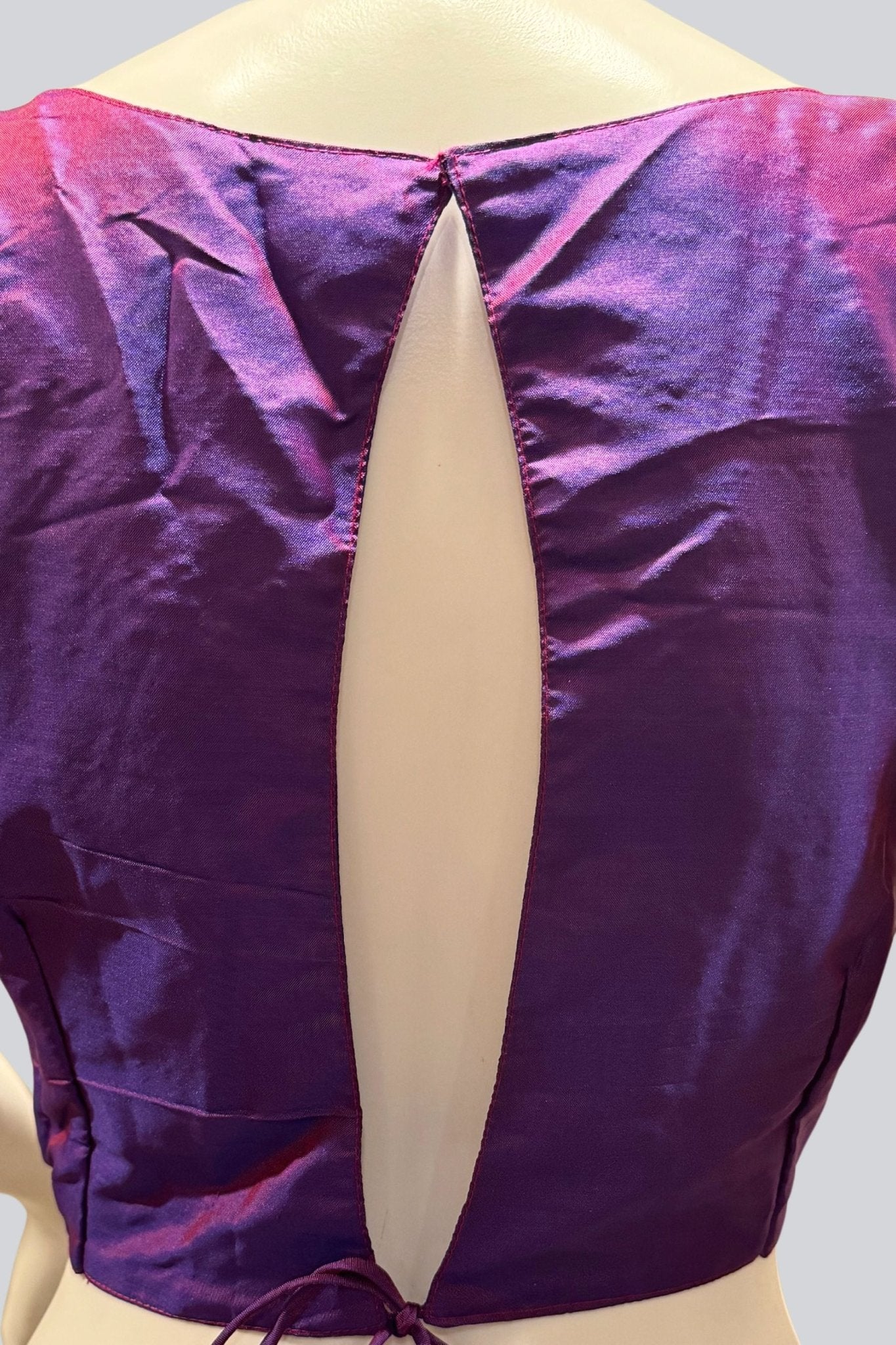 Exquisite Silk Lehenga with Crop top| Printed Design|Indian women Lehenga JCS Fashions