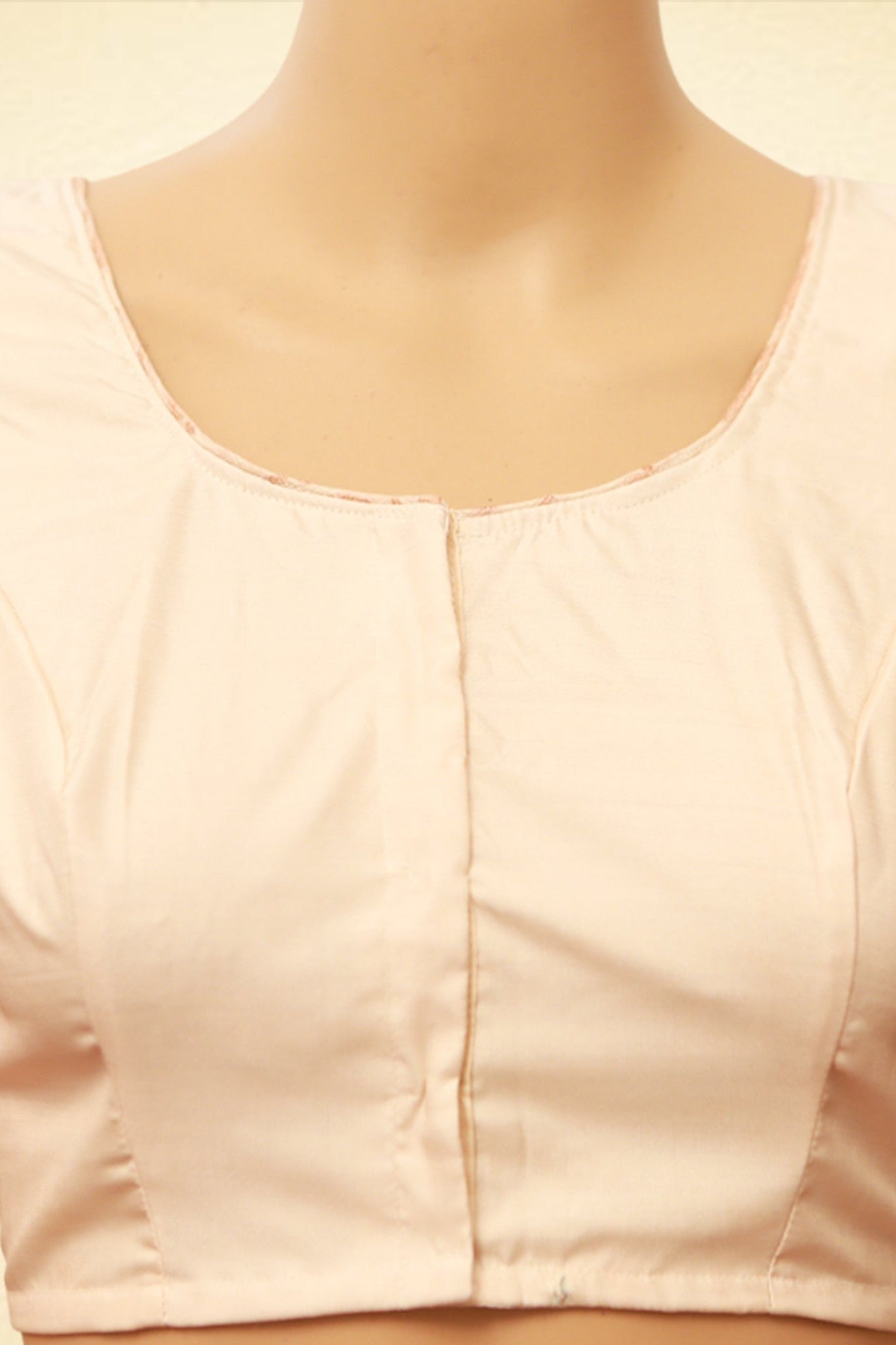 Golden Zari Soft Silk Saree with Rich Pallu | Handloom Design Saree JCS Fashions