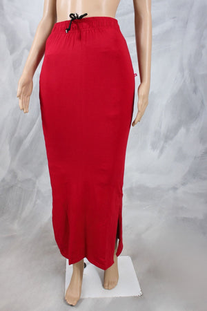 JCS Fashions' Seamless 4 Way Lycra Shapewear for Smooth Curves & Comfort